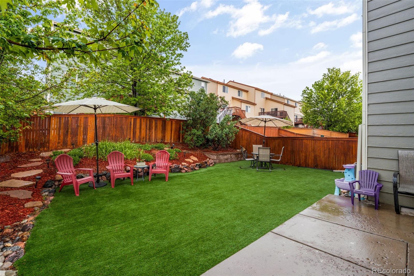 MLS Image #35 for 1378  willow oak road,castle rock, Colorado