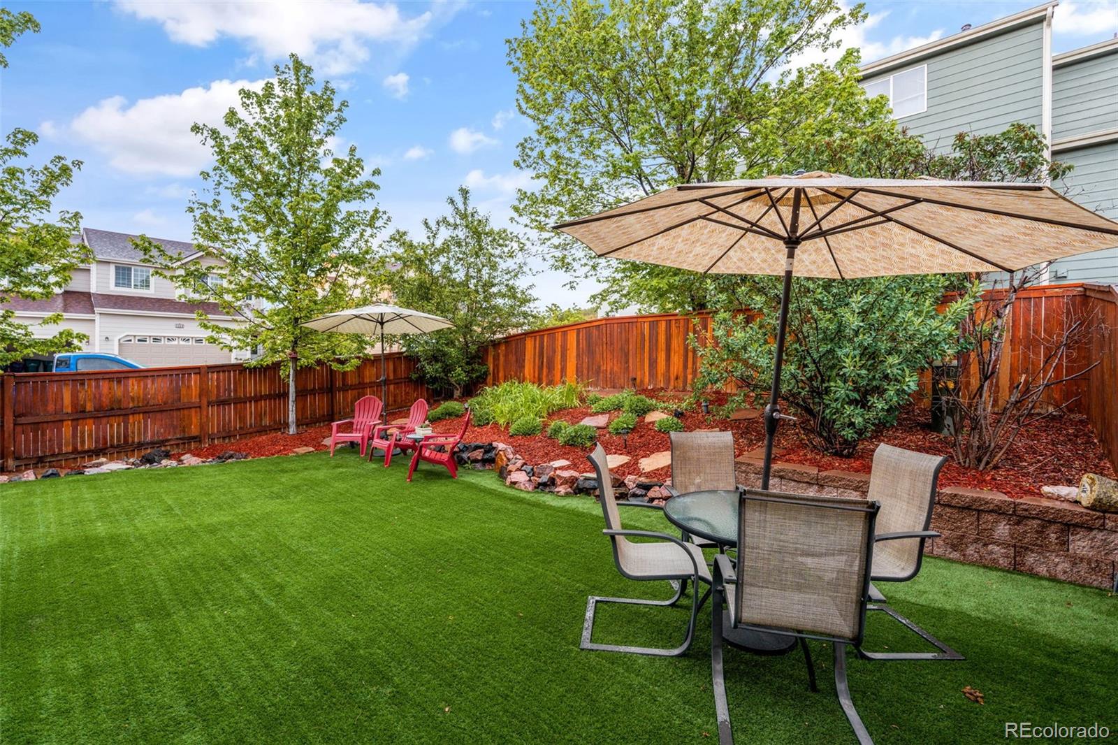 MLS Image #36 for 1378  willow oak road,castle rock, Colorado