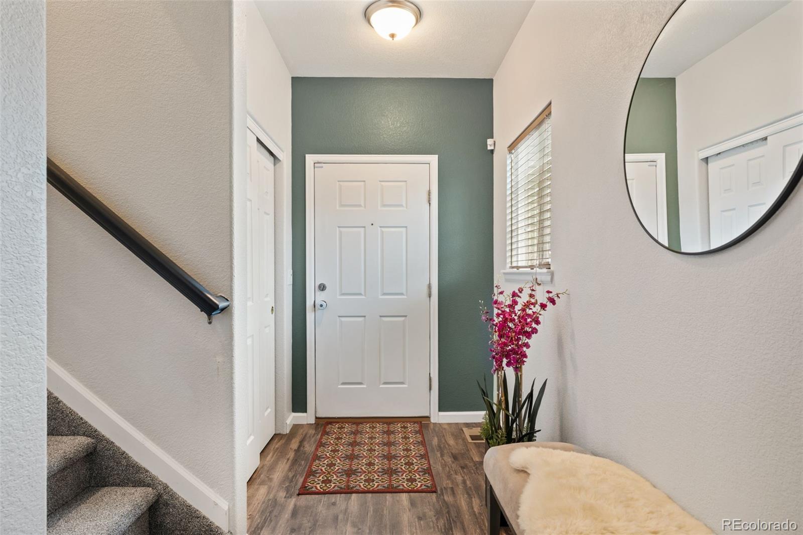 MLS Image #4 for 1378  willow oak road,castle rock, Colorado
