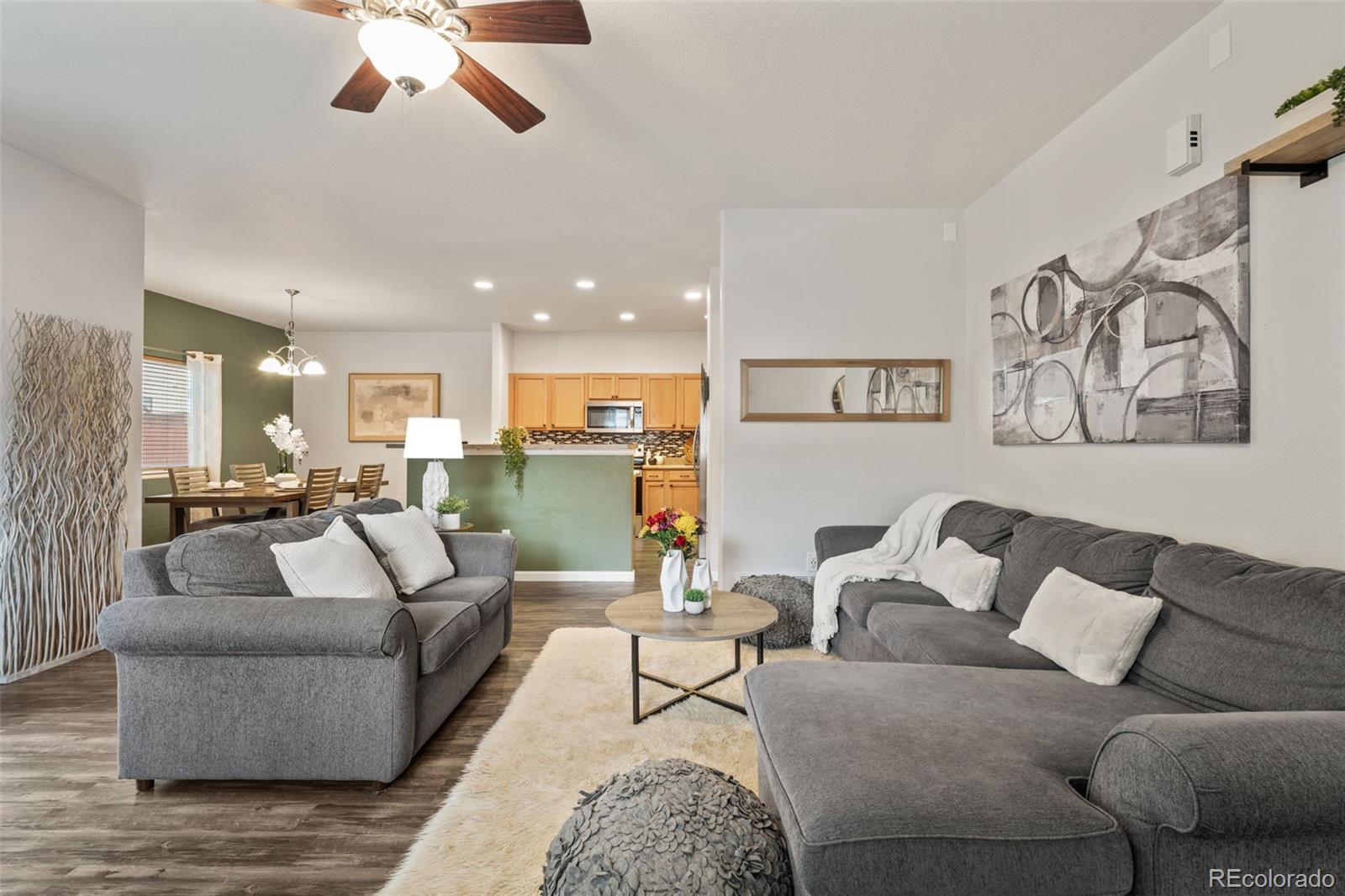 MLS Image #6 for 1378  willow oak road,castle rock, Colorado