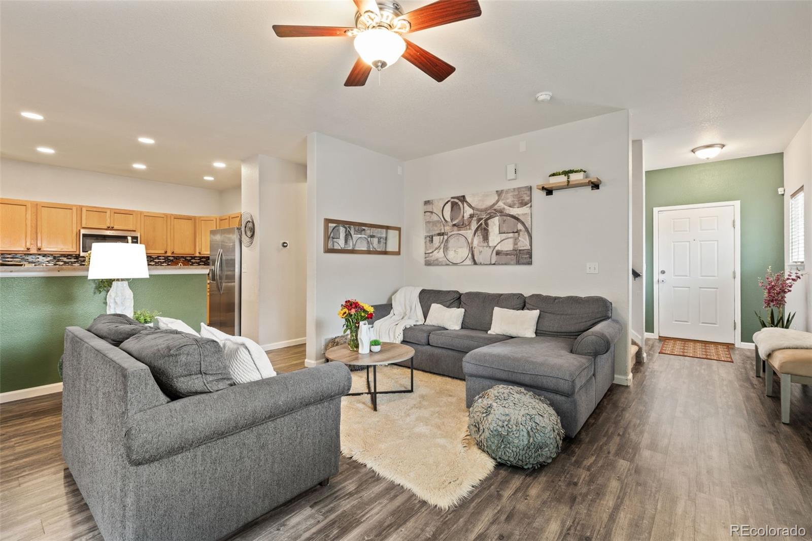 MLS Image #7 for 1378  willow oak road,castle rock, Colorado