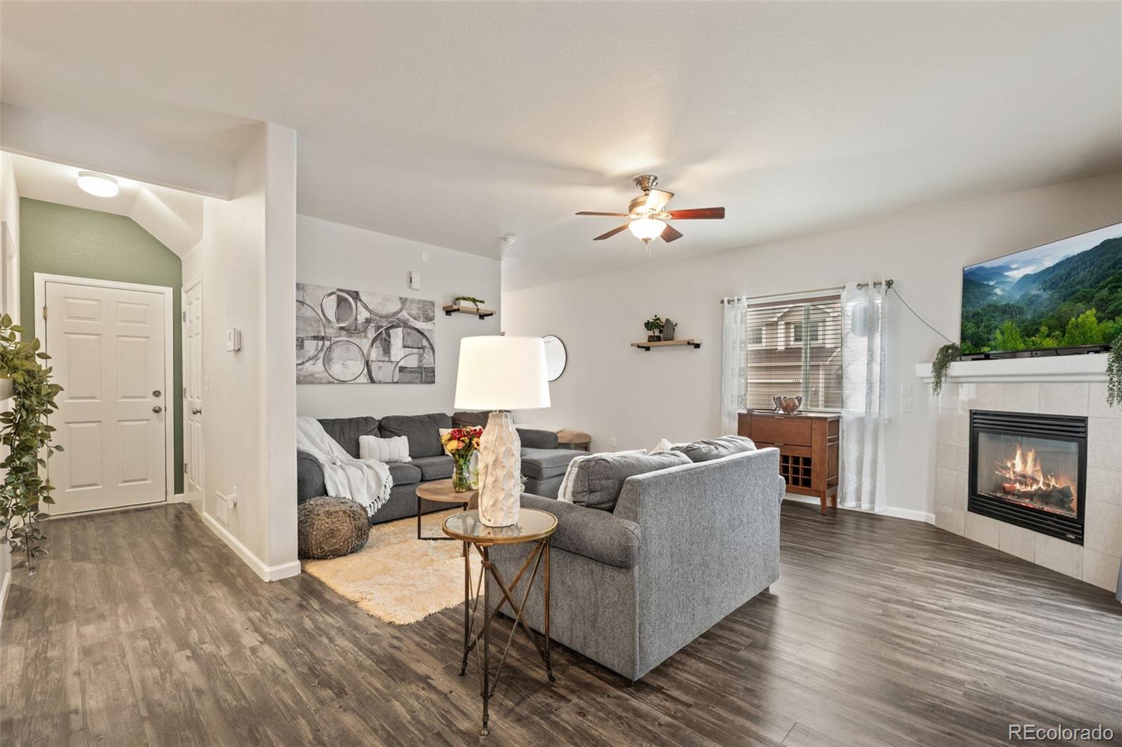 MLS Image #8 for 1378  willow oak road,castle rock, Colorado