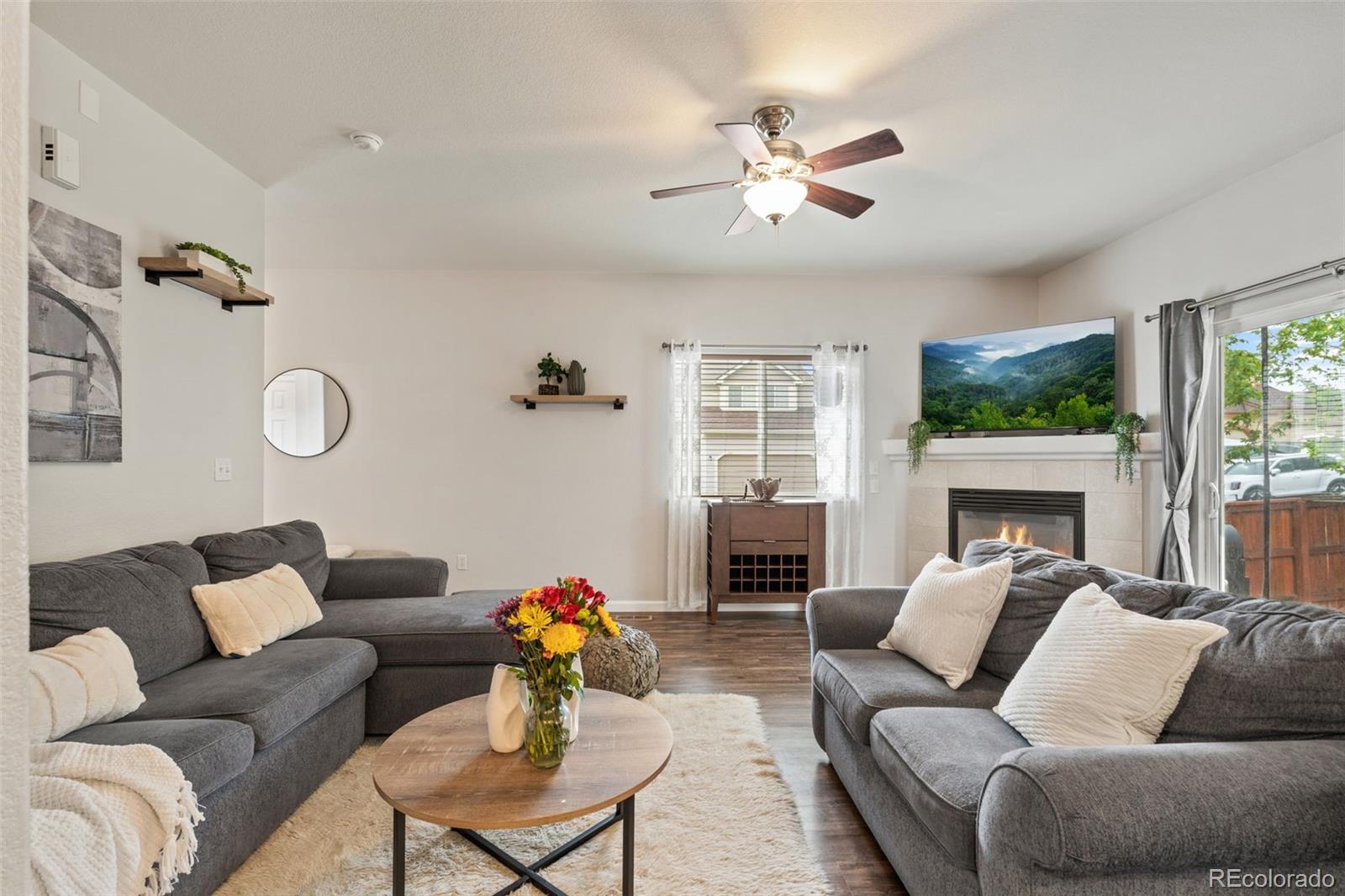 MLS Image #9 for 1378  willow oak road,castle rock, Colorado