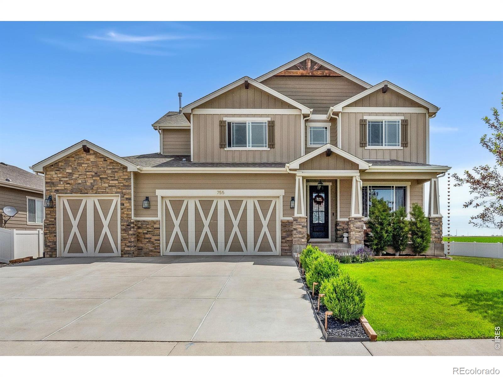 MLS Image #0 for 755 s mountain view drive,eaton, Colorado