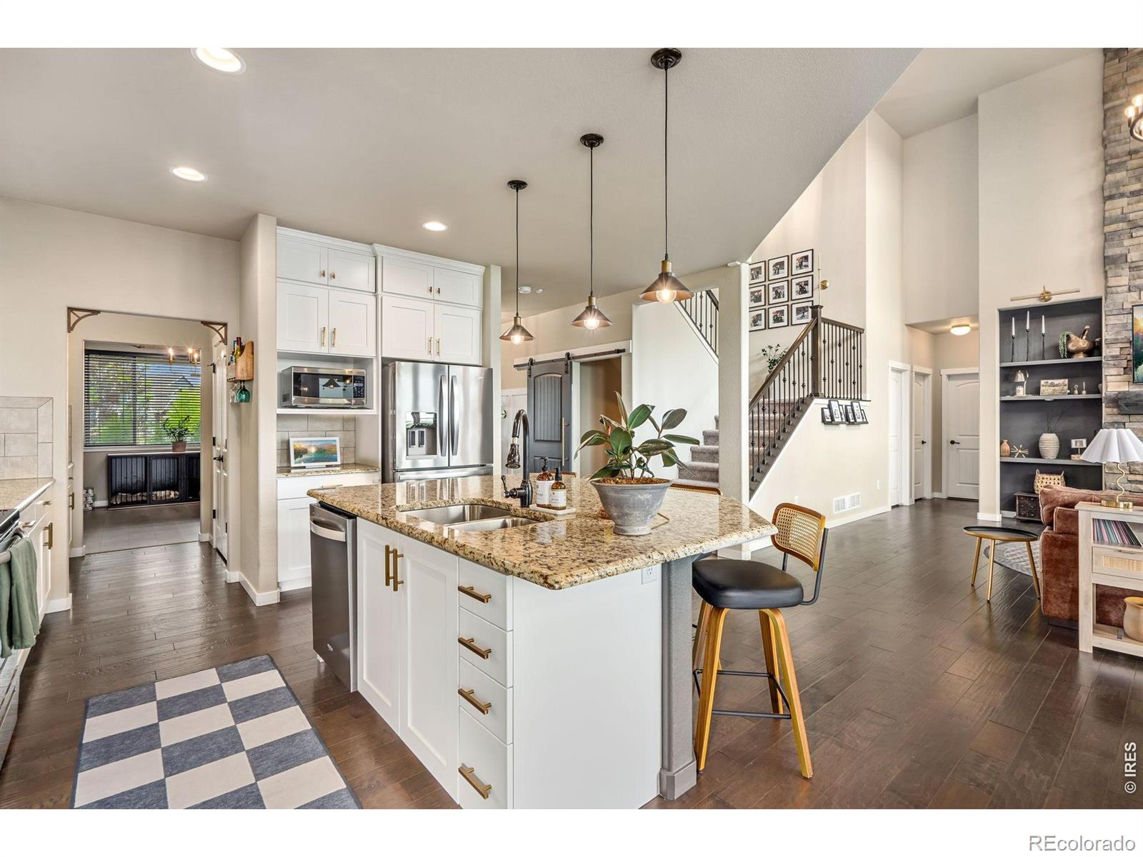 MLS Image #10 for 755 s mountain view drive,eaton, Colorado