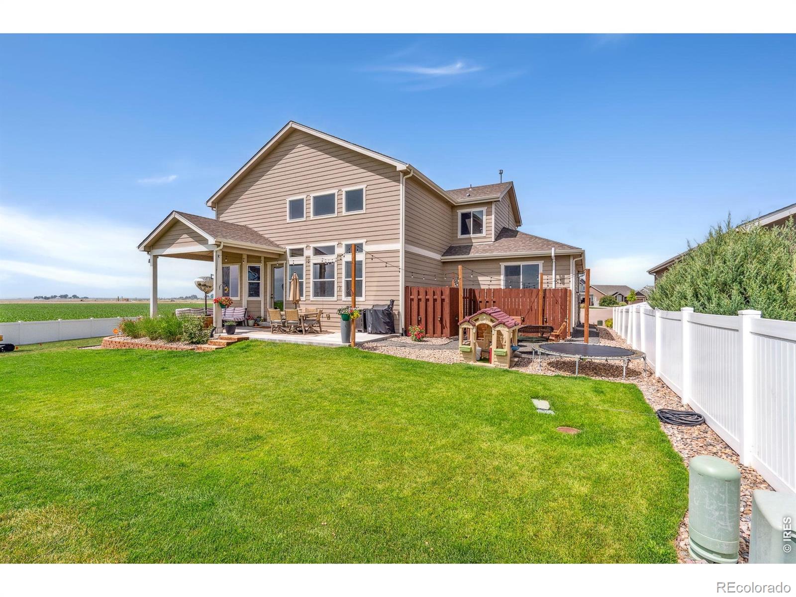 MLS Image #30 for 755 s mountain view drive,eaton, Colorado