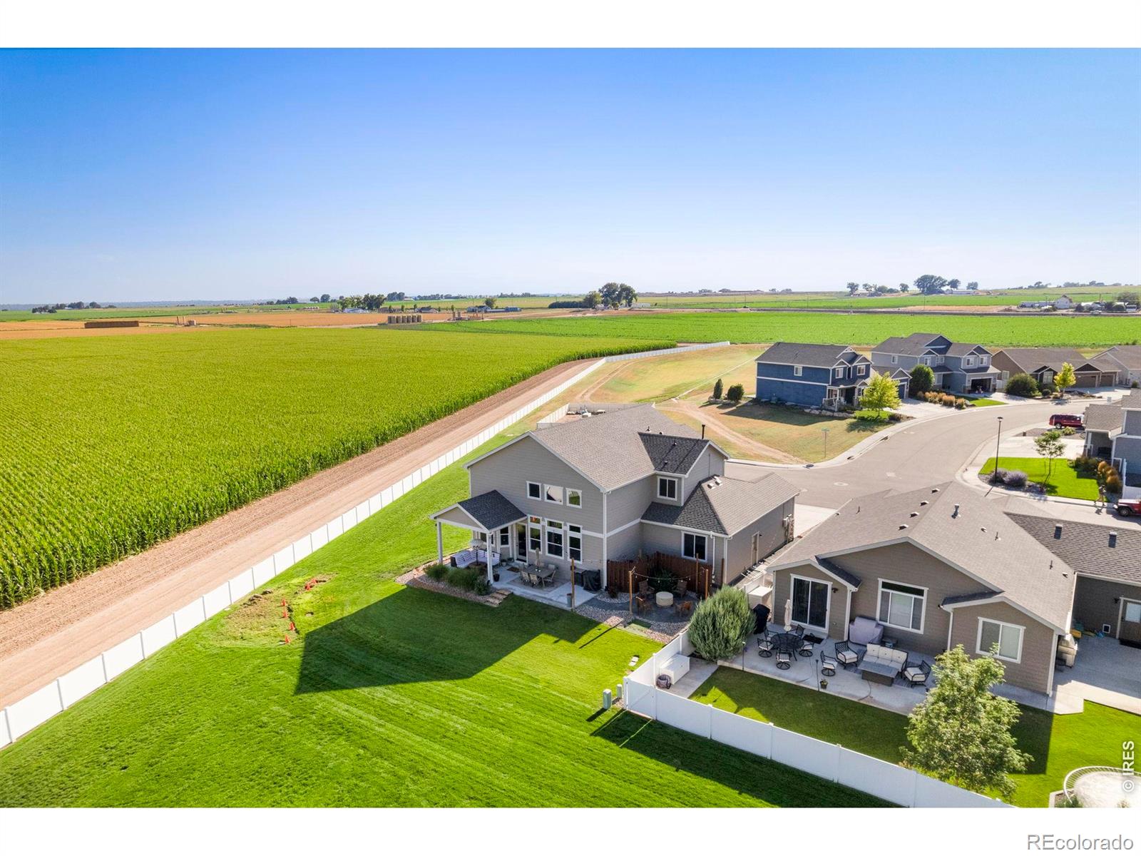 MLS Image #35 for 755 s mountain view drive,eaton, Colorado