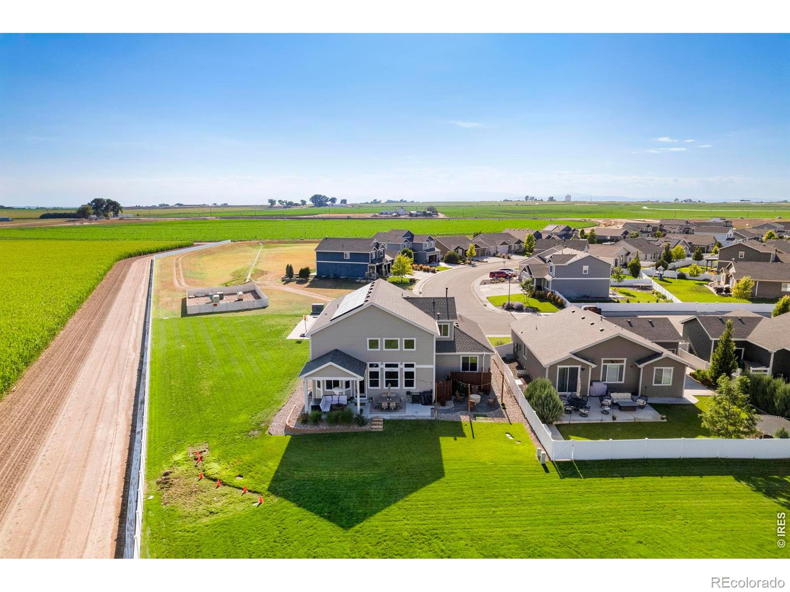 MLS Image #36 for 755 s mountain view drive,eaton, Colorado