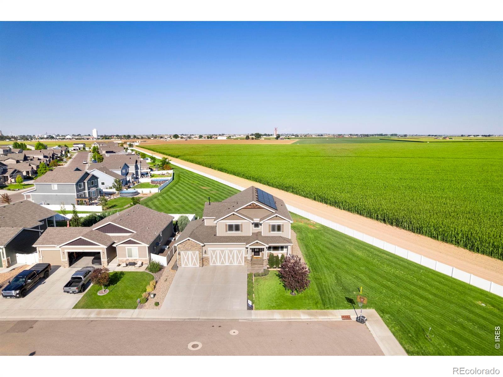 MLS Image #37 for 755 s mountain view drive,eaton, Colorado