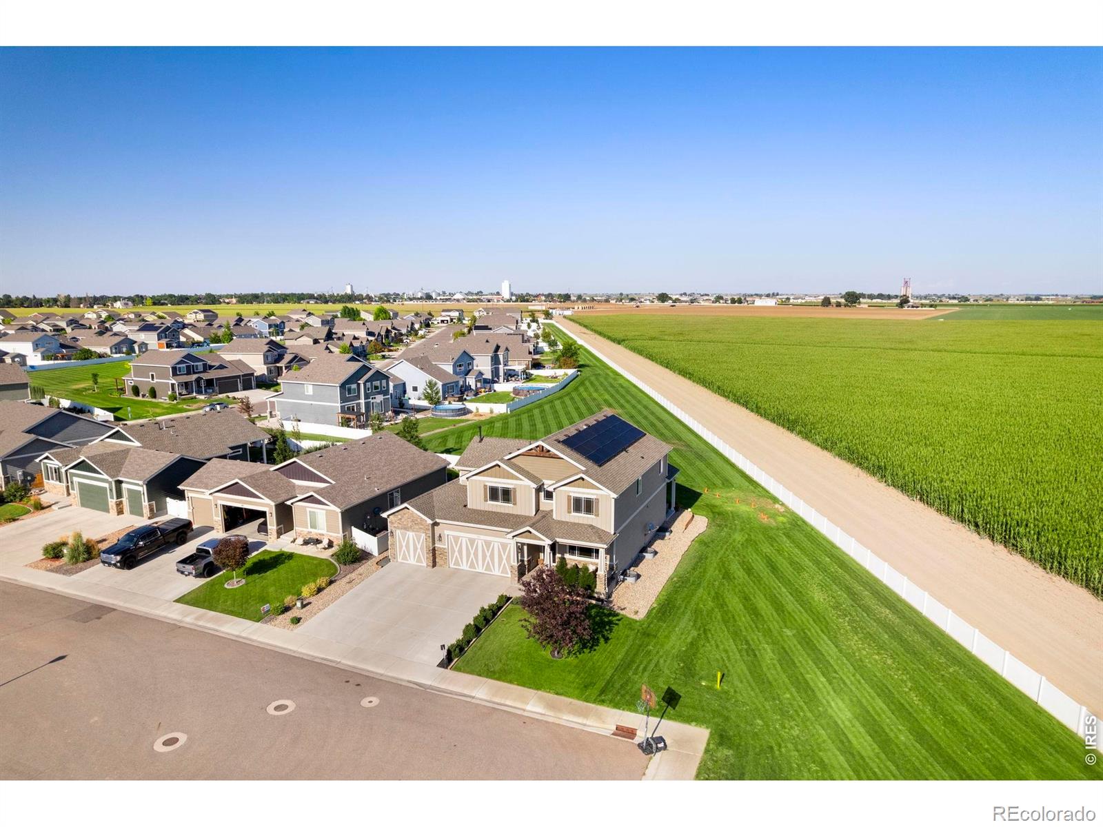 MLS Image #38 for 755 s mountain view drive,eaton, Colorado