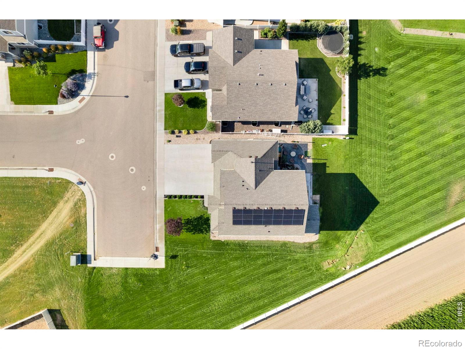 MLS Image #39 for 755 s mountain view drive,eaton, Colorado
