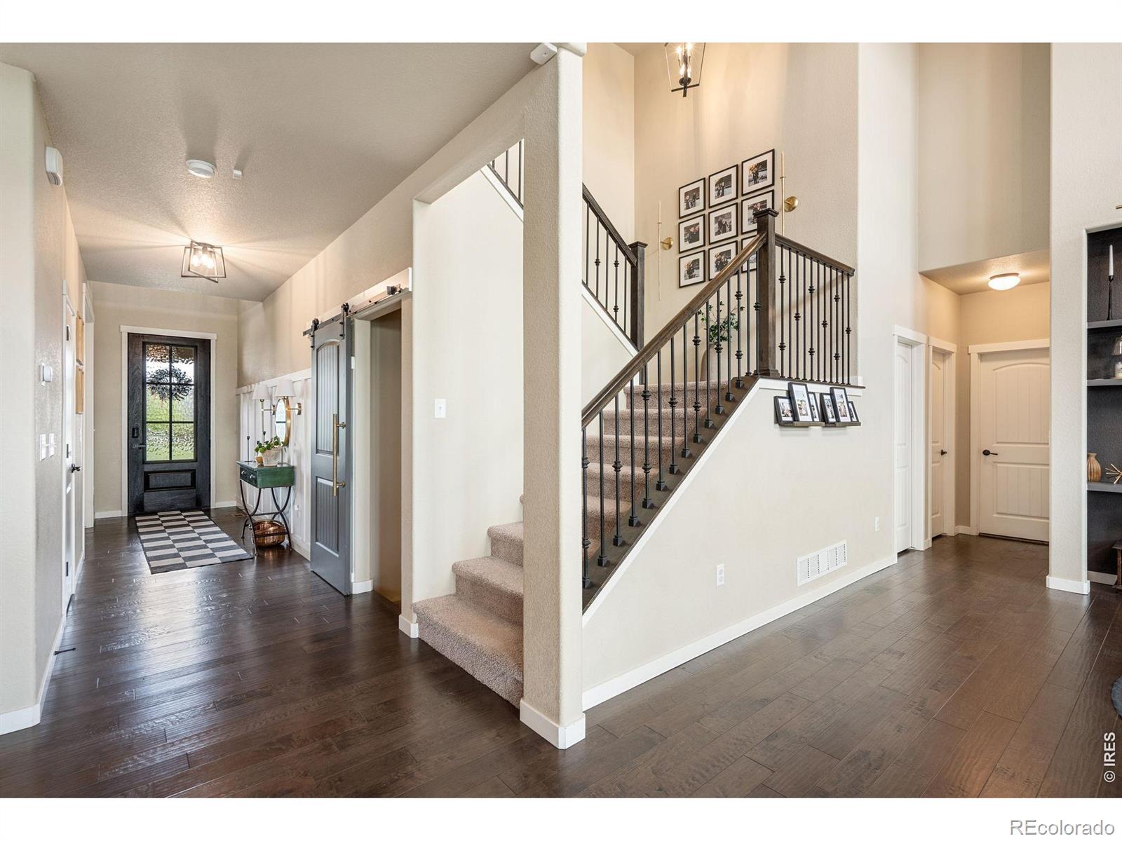 MLS Image #4 for 755 s mountain view drive,eaton, Colorado