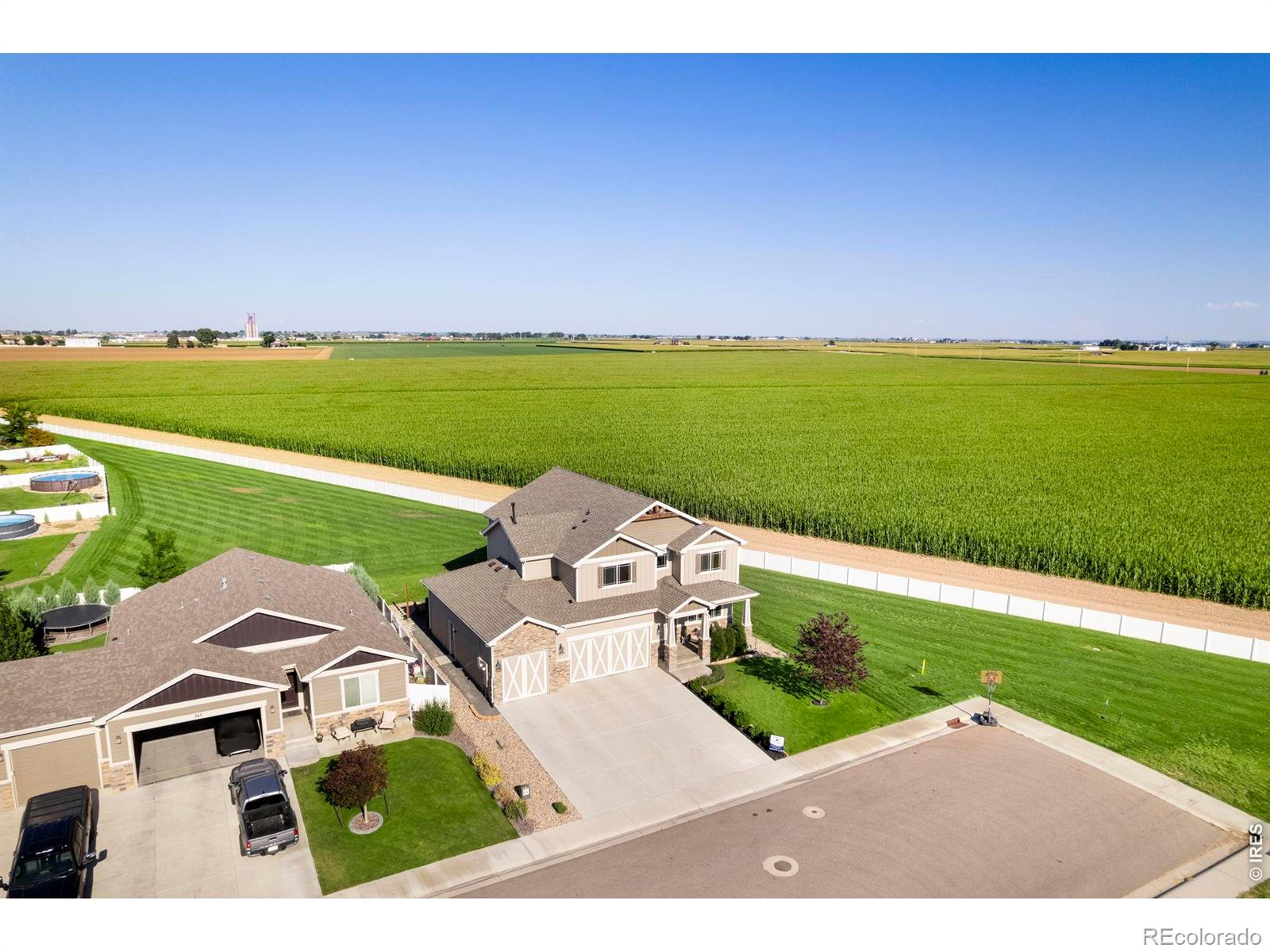 MLS Image #40 for 755 s mountain view drive,eaton, Colorado