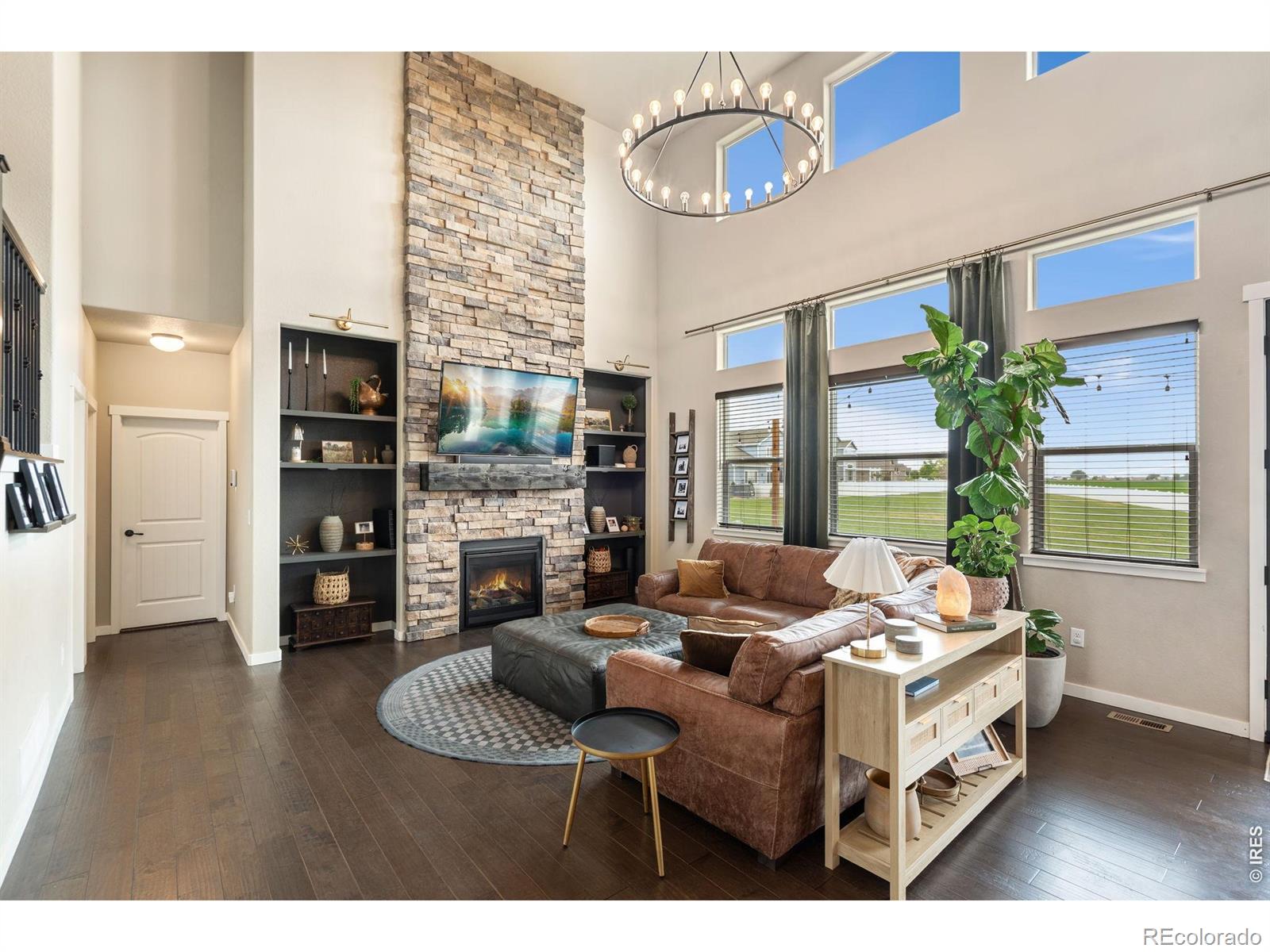 MLS Image #6 for 755 s mountain view drive,eaton, Colorado