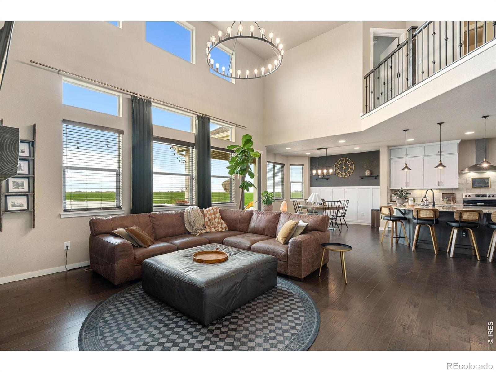 MLS Image #7 for 755 s mountain view drive,eaton, Colorado