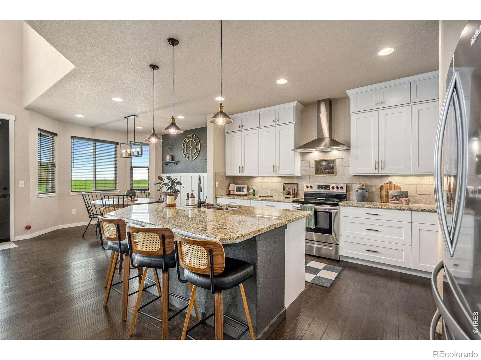 MLS Image #8 for 755 s mountain view drive,eaton, Colorado