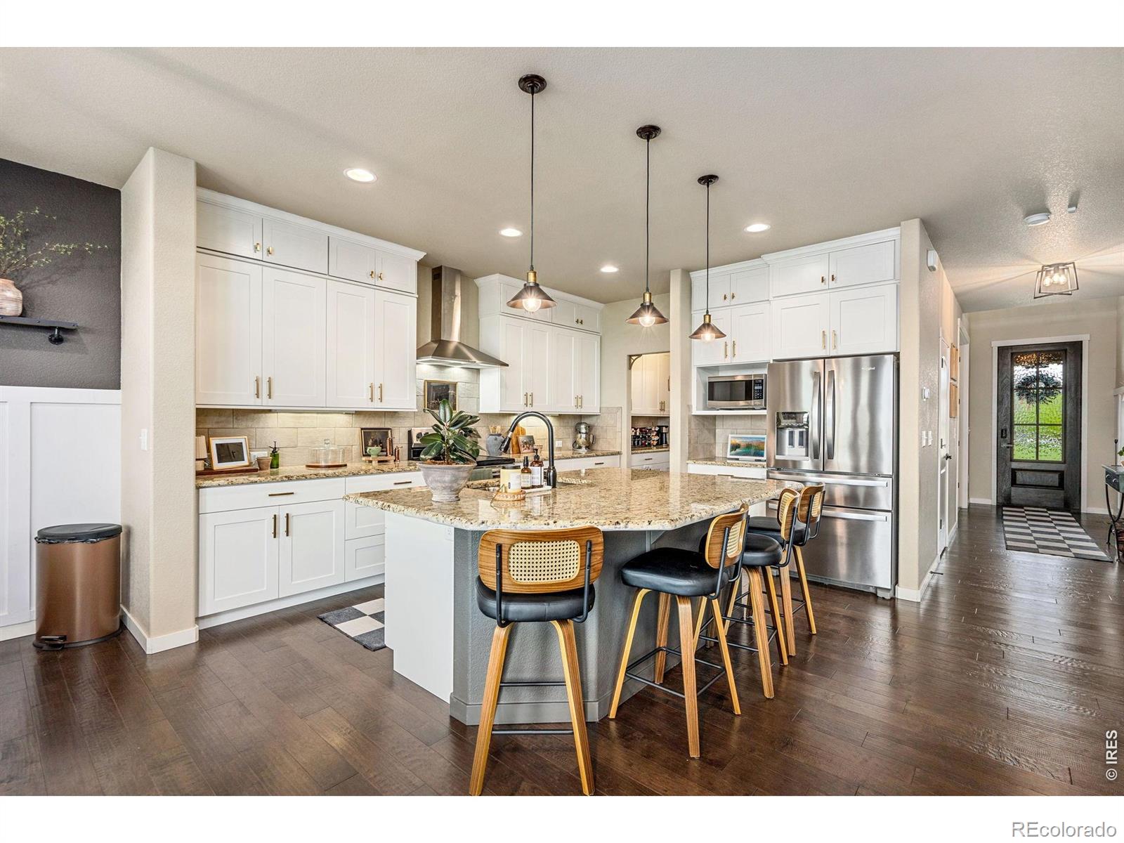 MLS Image #9 for 755 s mountain view drive,eaton, Colorado