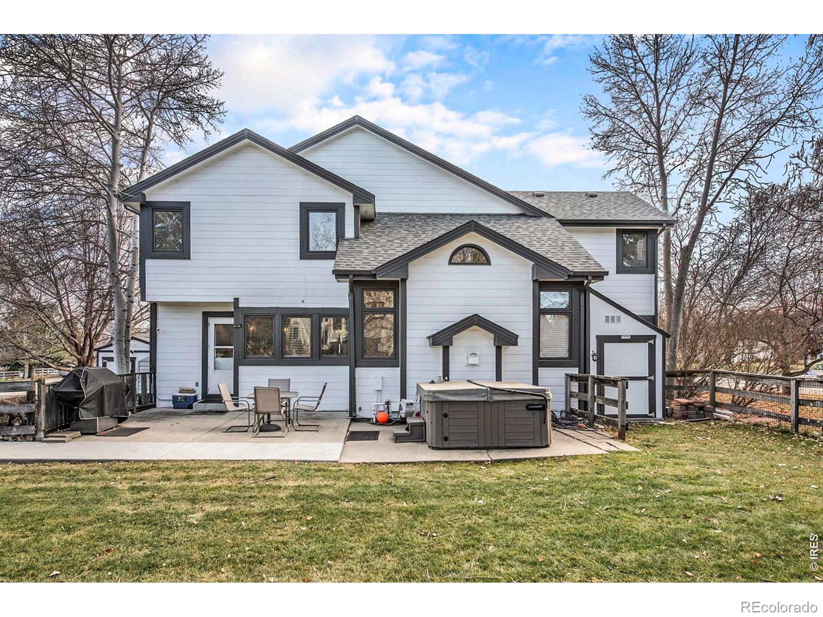 MLS Image #21 for 7945  allott avenue,fort collins, Colorado