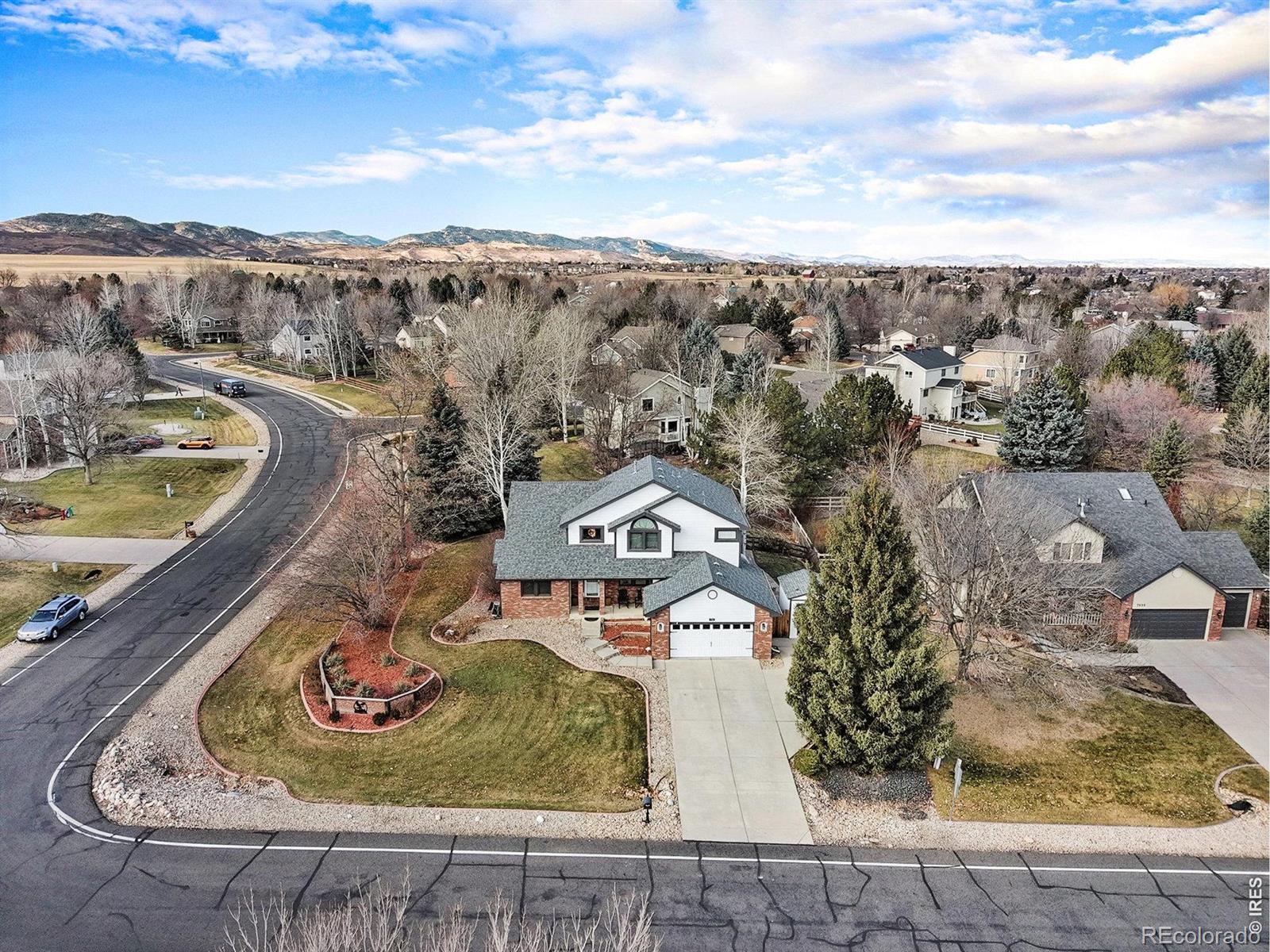 MLS Image #23 for 7945  allott avenue,fort collins, Colorado
