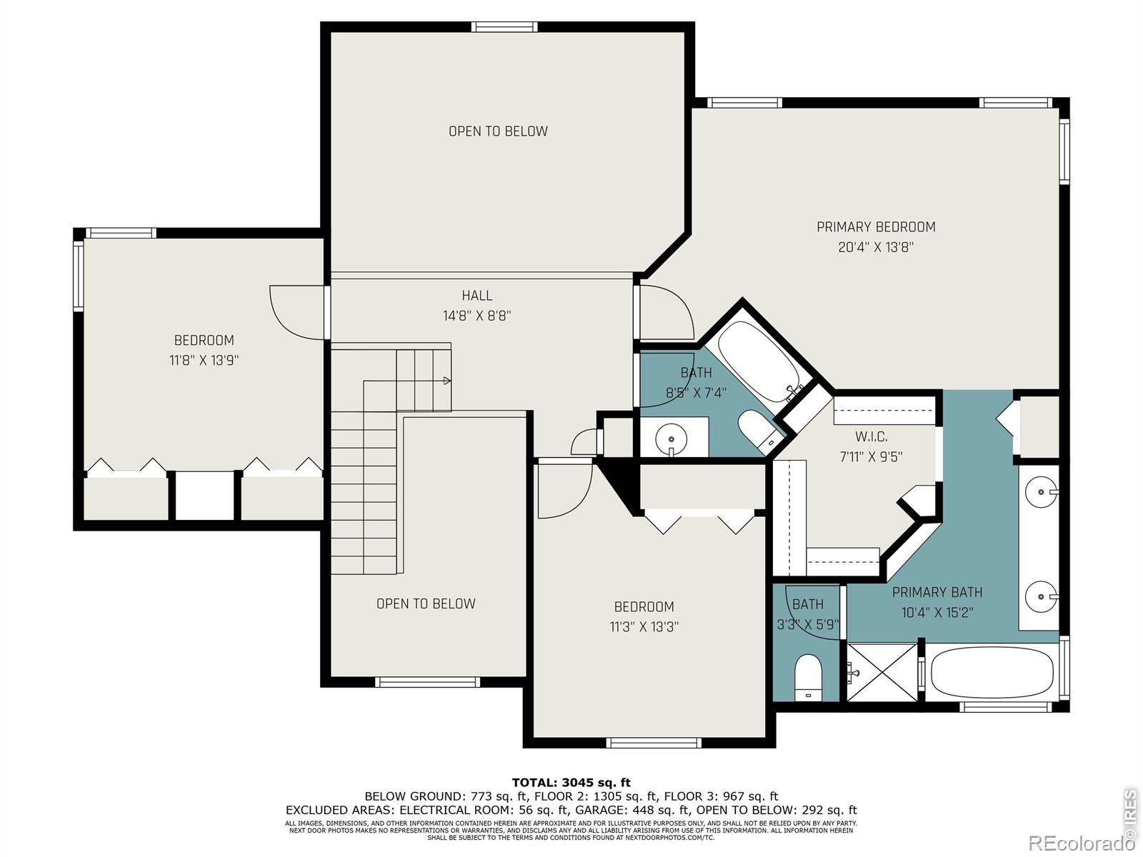 MLS Image #26 for 7945  allott avenue,fort collins, Colorado