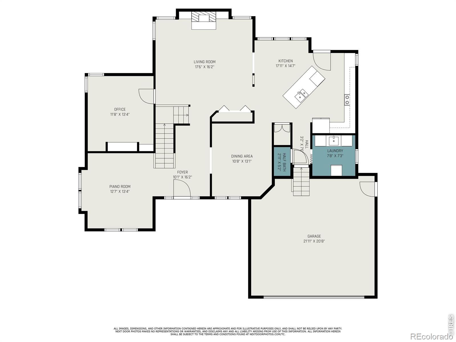 MLS Image #28 for 7945  allott avenue,fort collins, Colorado