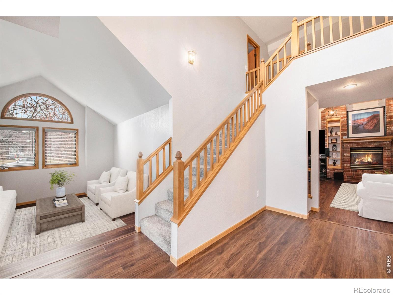 MLS Image #3 for 7945  allott avenue,fort collins, Colorado