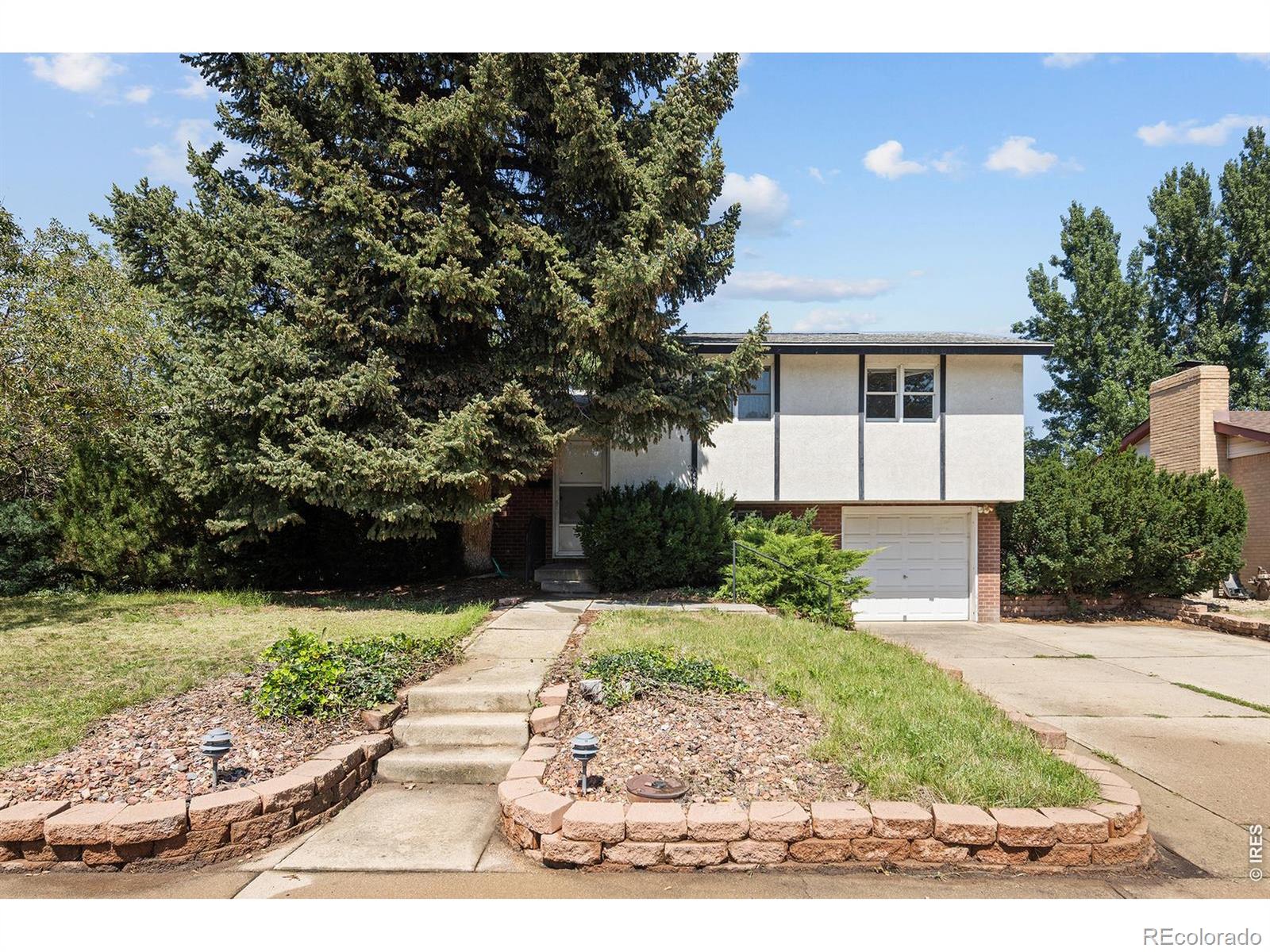 MLS Image #1 for 4256  graham court,boulder, Colorado