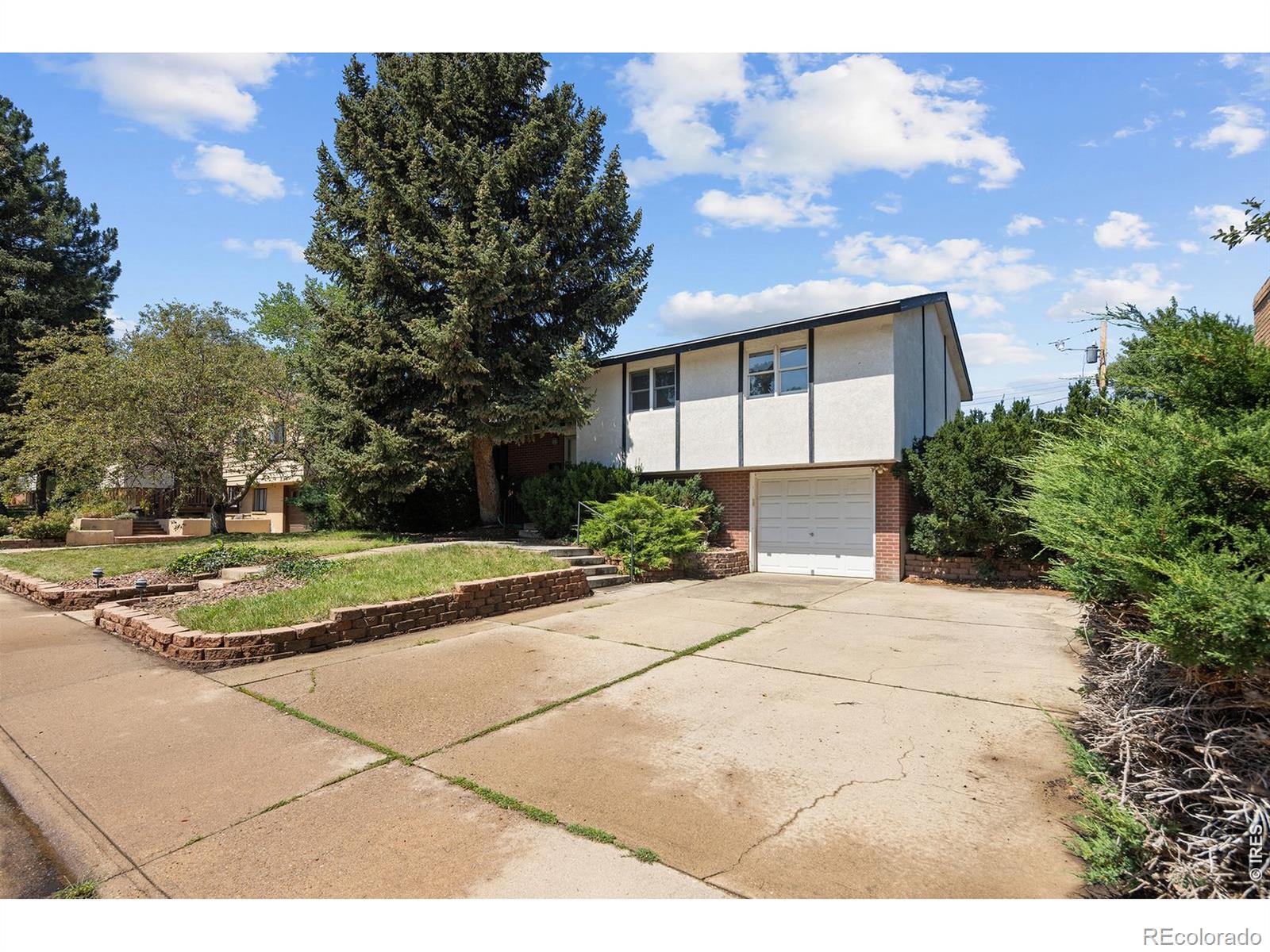 MLS Image #2 for 4256  graham court,boulder, Colorado