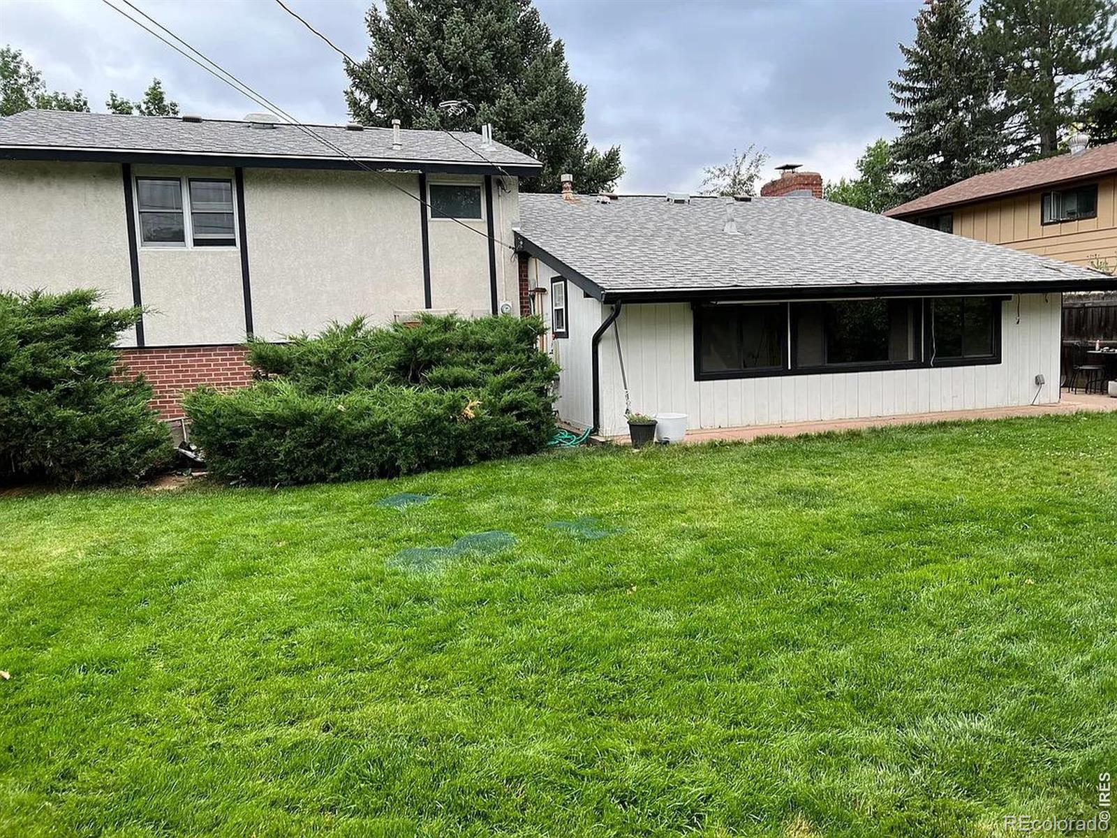 MLS Image #3 for 4256  graham court,boulder, Colorado