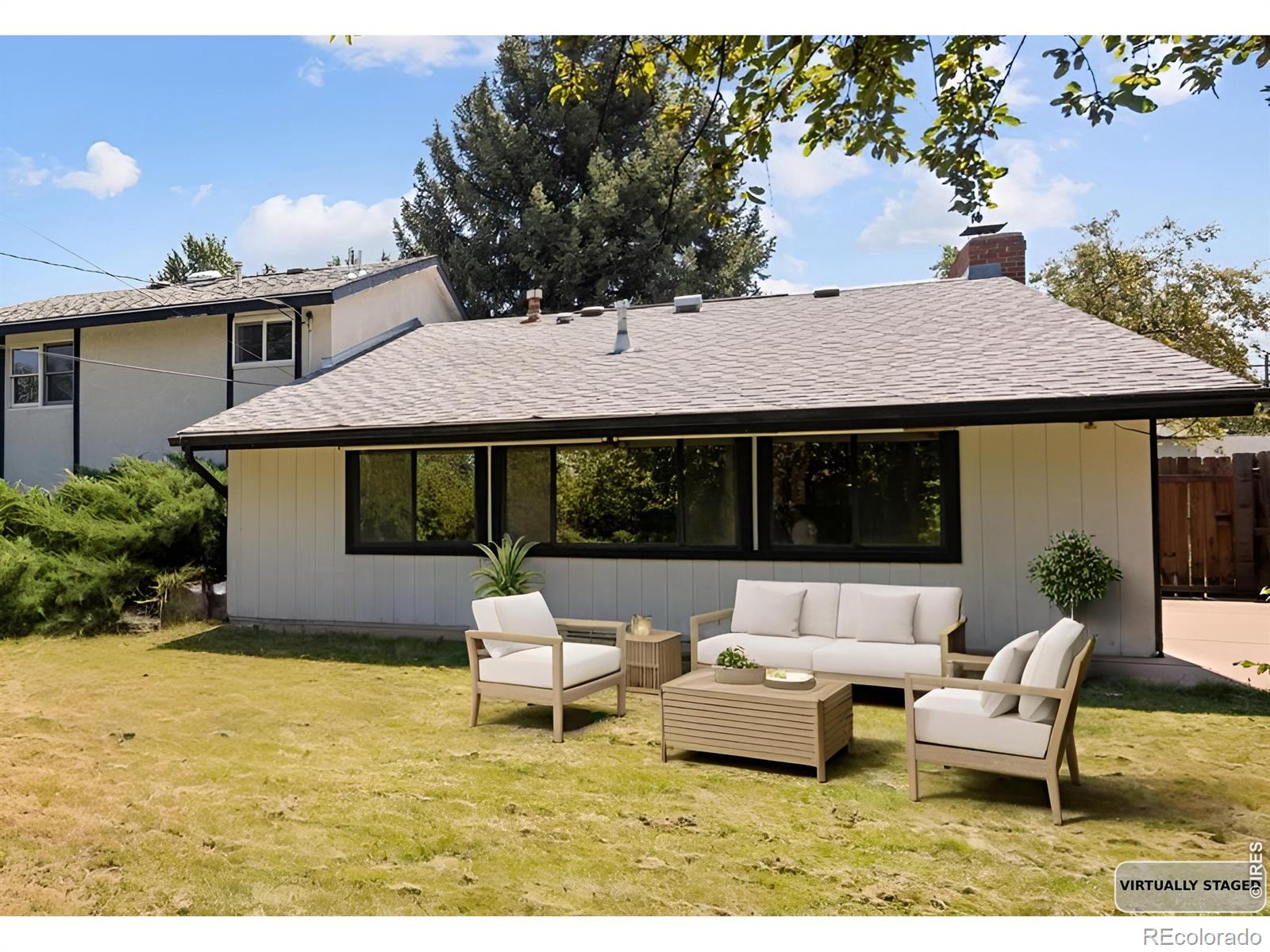 MLS Image #5 for 4256  graham court,boulder, Colorado