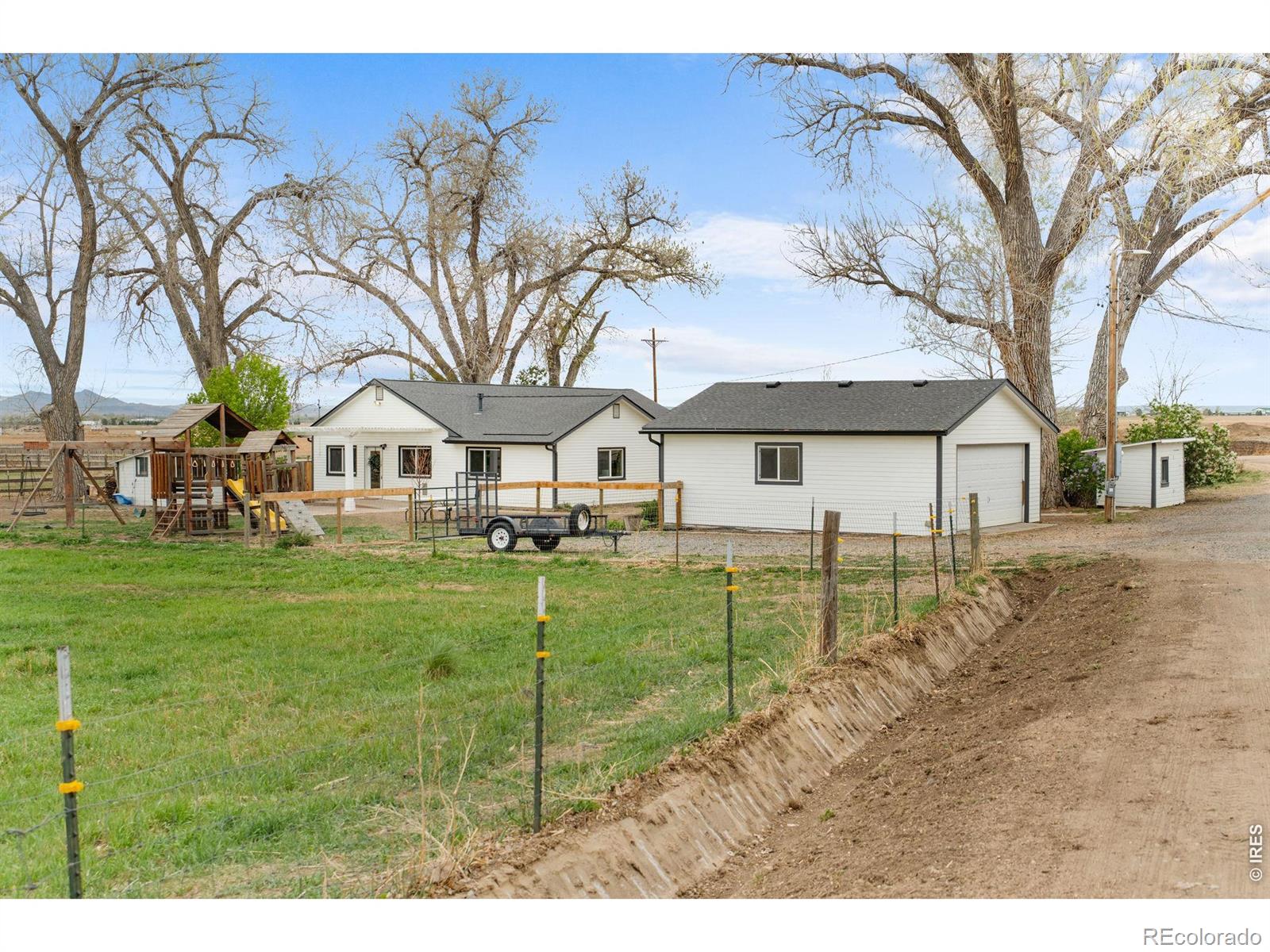 MLS Image #0 for 4829 e county road 54 ,fort collins, Colorado