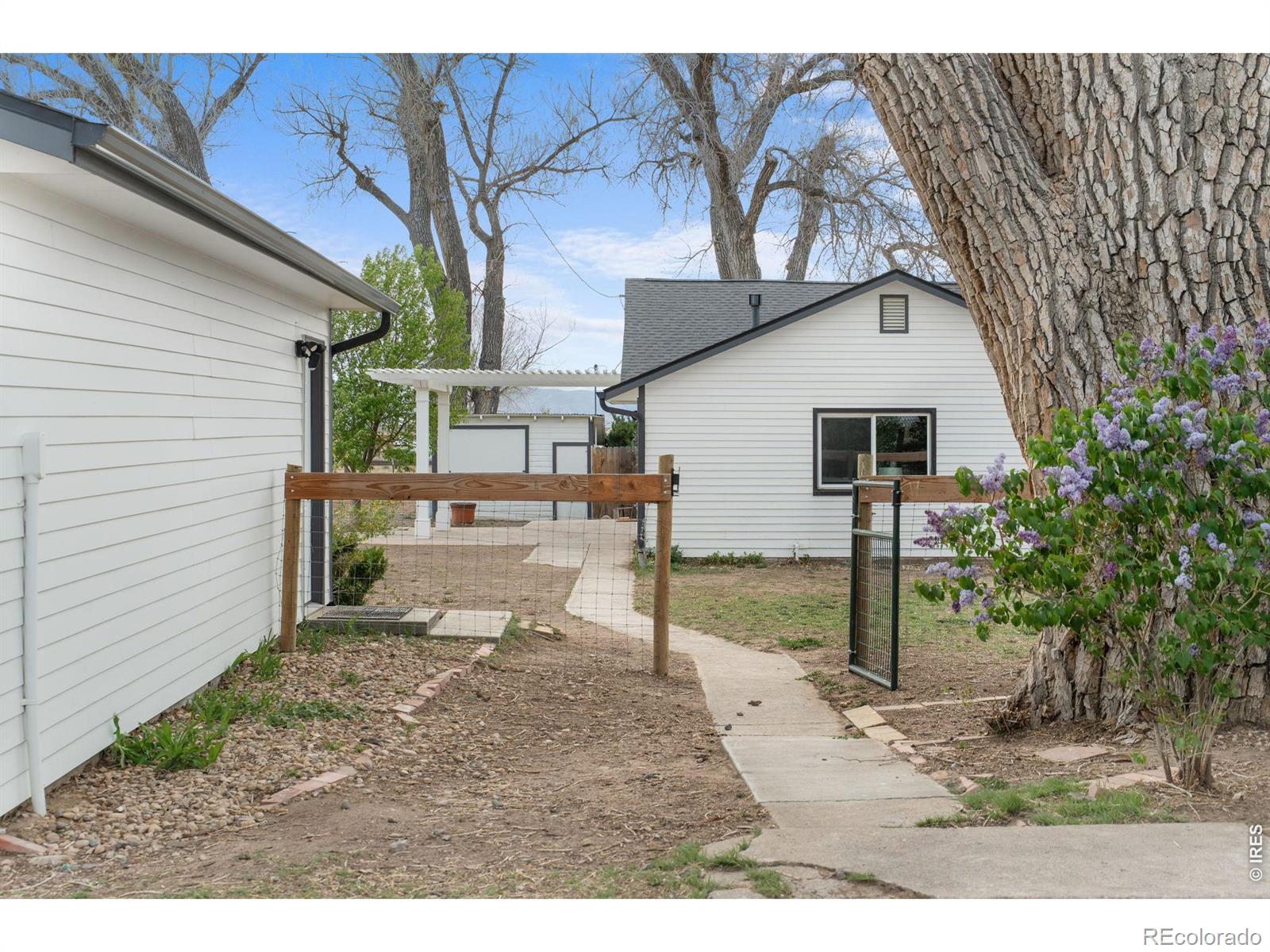 MLS Image #2 for 4829 e county road 54 ,fort collins, Colorado