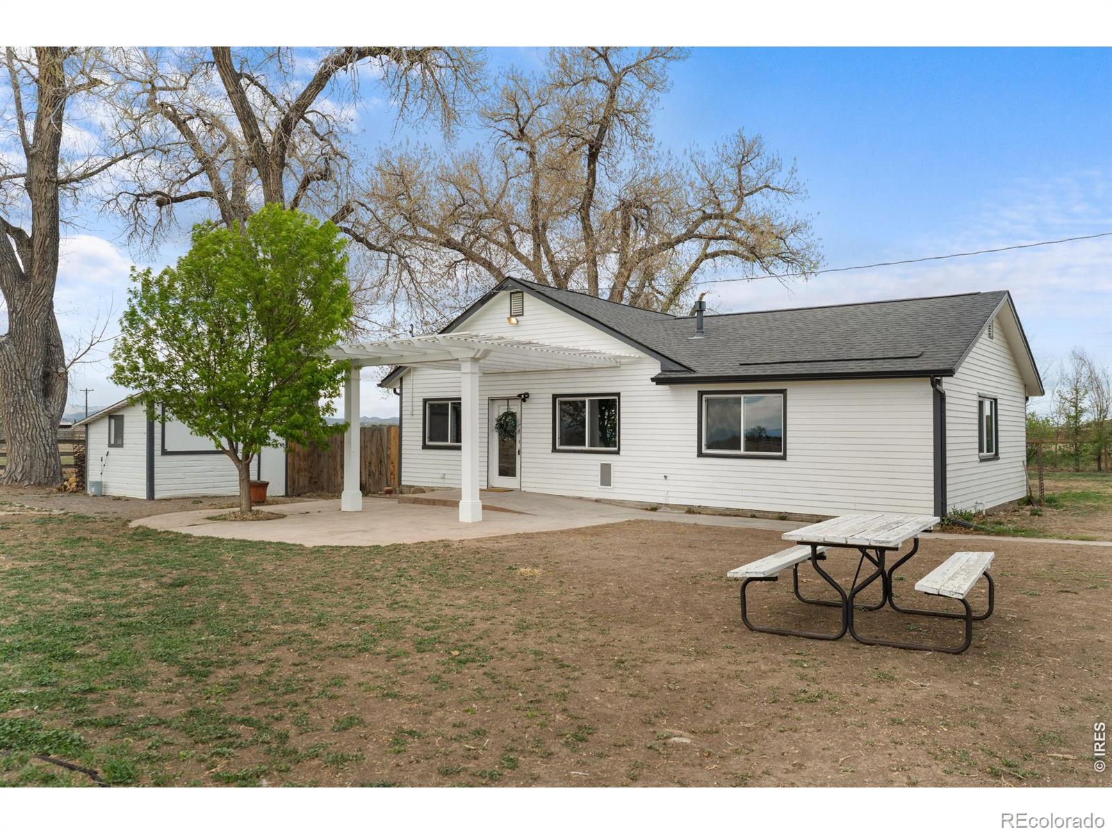 MLS Image #3 for 4829 e county road 54 ,fort collins, Colorado
