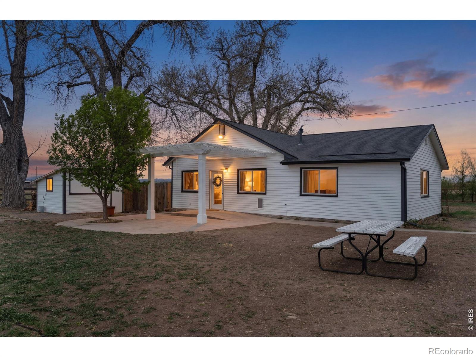 MLS Image #6 for 4829 e county road 54 ,fort collins, Colorado