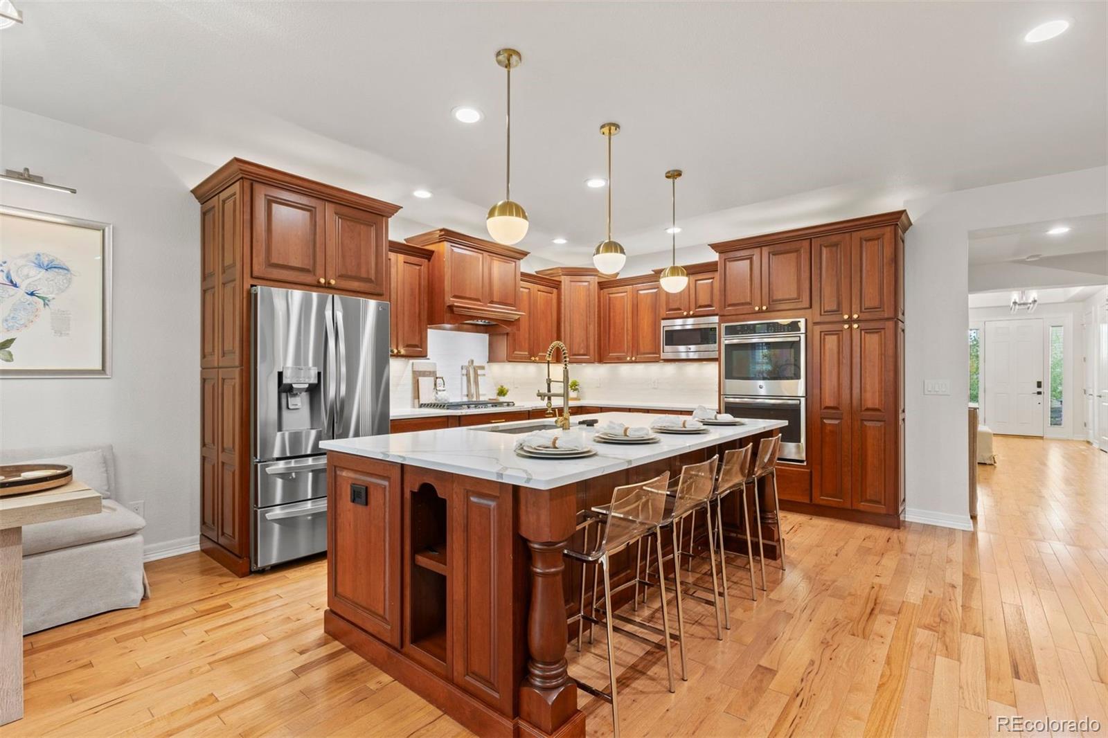 MLS Image #13 for 21934 e idyllwilde drive,parker, Colorado