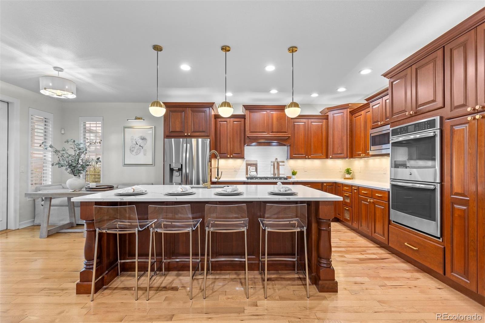 MLS Image #14 for 21934 e idyllwilde drive,parker, Colorado