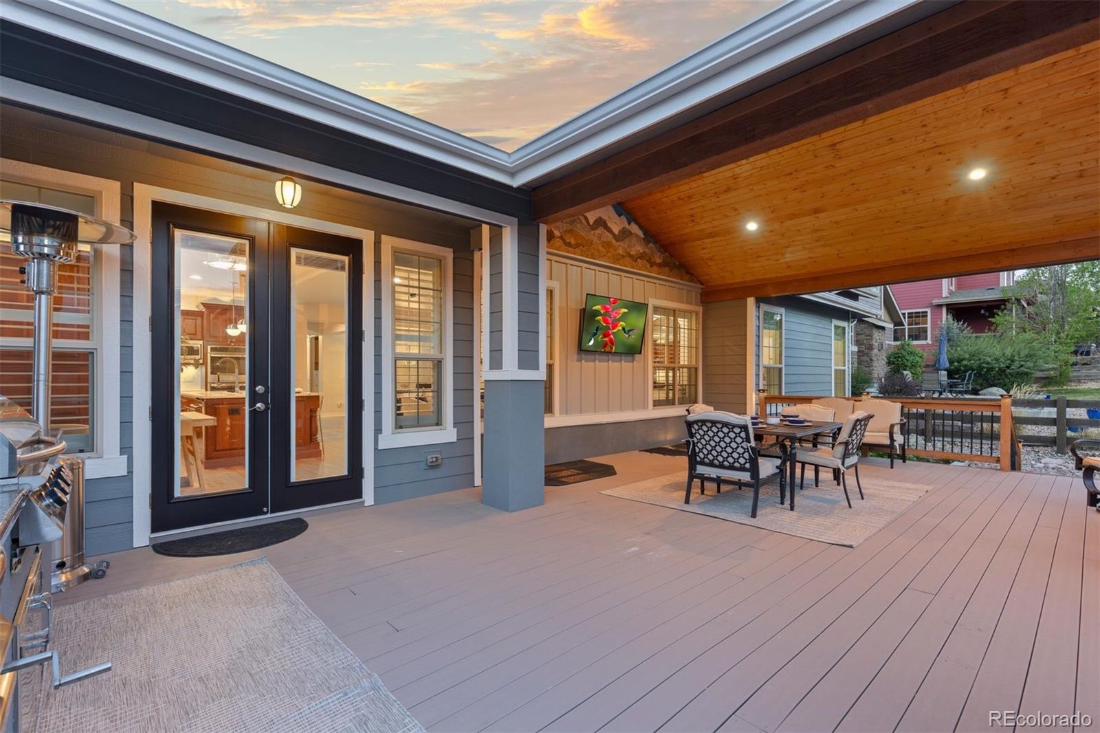 MLS Image #32 for 21934 e idyllwilde drive,parker, Colorado