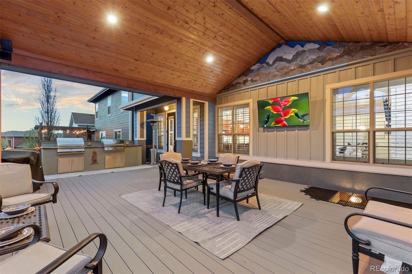 MLS Image #33 for 21934 e idyllwilde drive,parker, Colorado