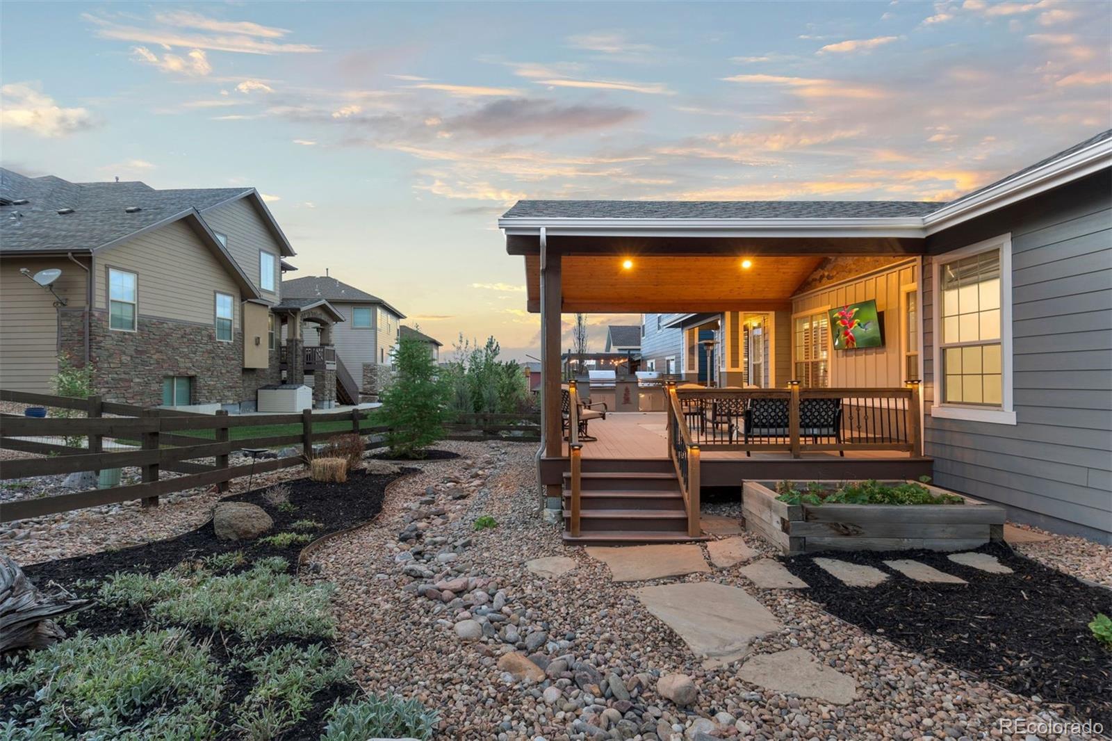MLS Image #34 for 21934 e idyllwilde drive,parker, Colorado