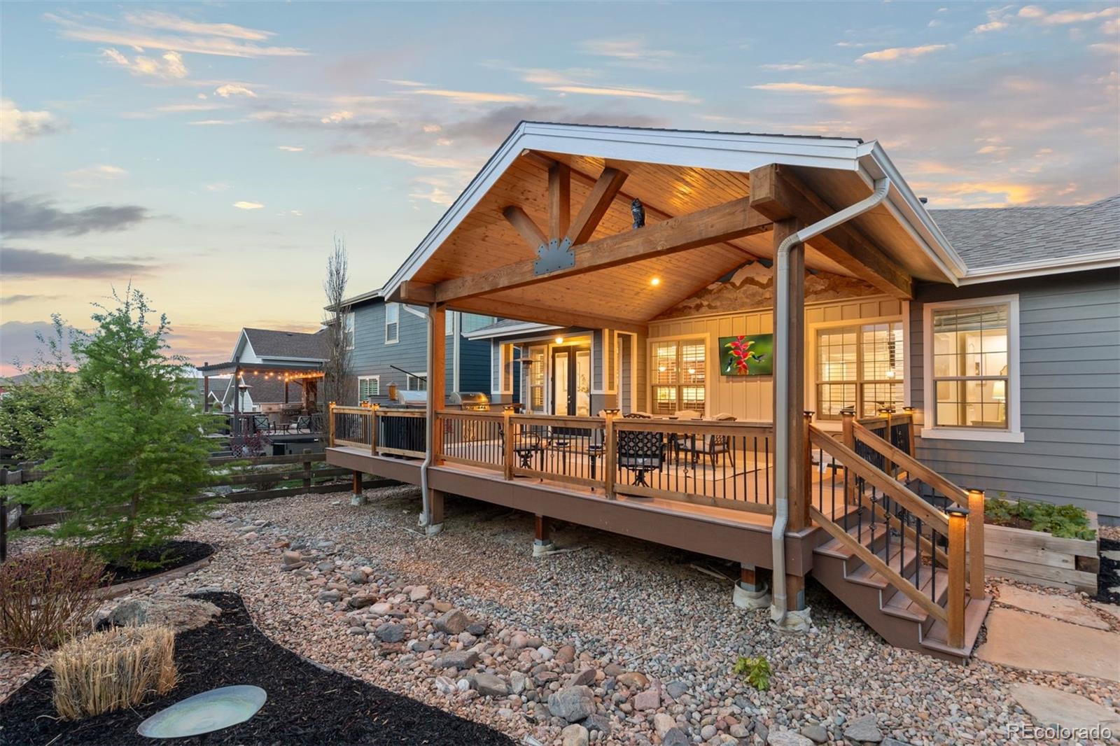 MLS Image #35 for 21934 e idyllwilde drive,parker, Colorado