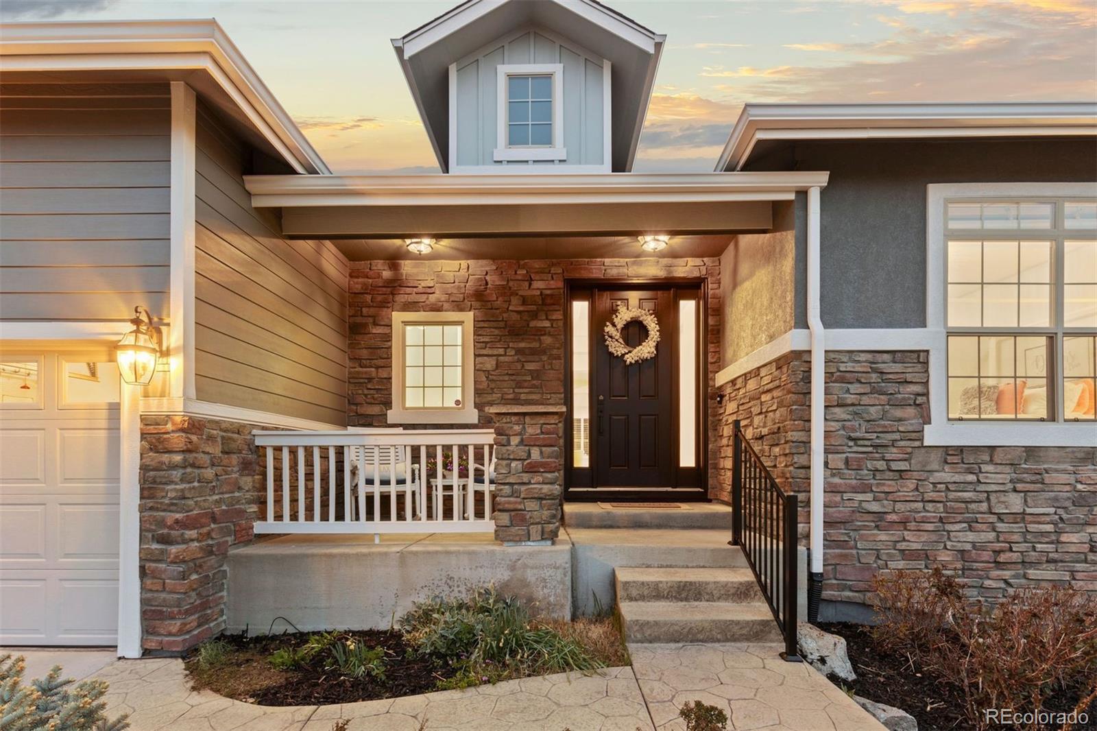 MLS Image #6 for 21934 e idyllwilde drive,parker, Colorado