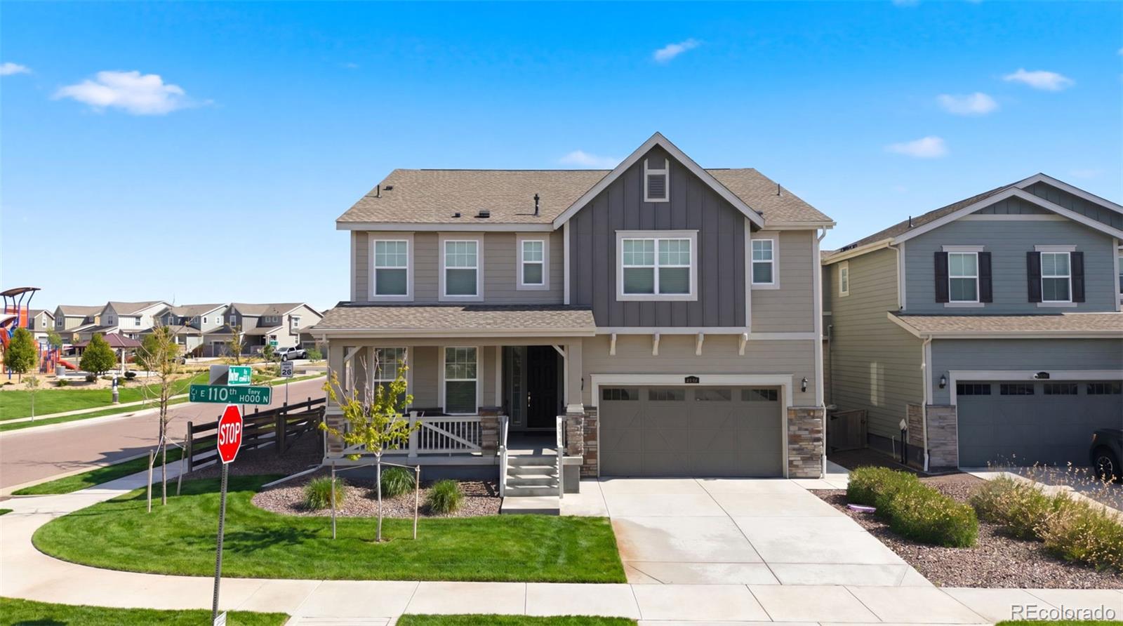 MLS Image #0 for 16396 e 110th avenue,commerce city, Colorado