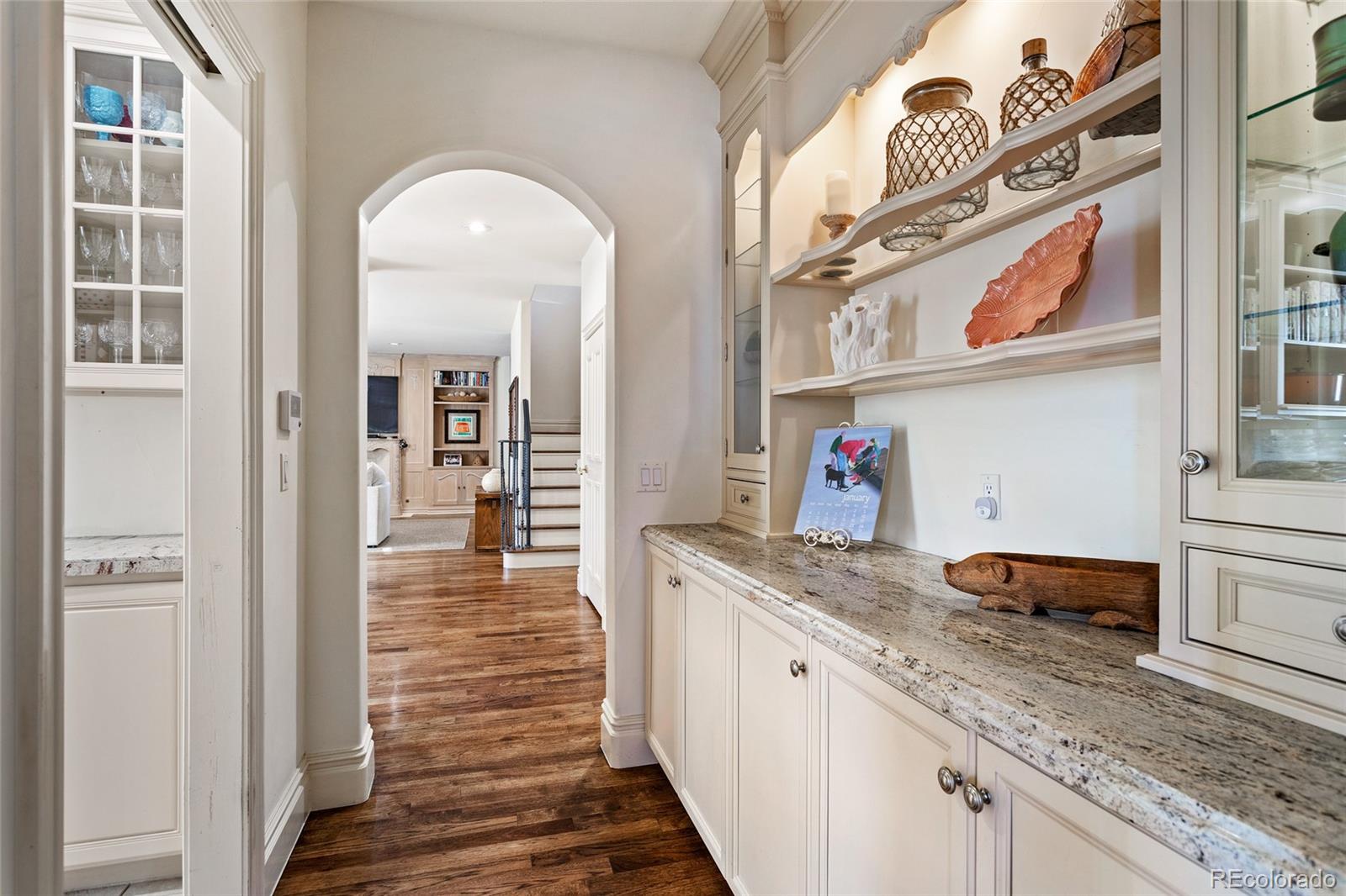 MLS Image #11 for 18  glenmoor circle,cherry hills village, Colorado