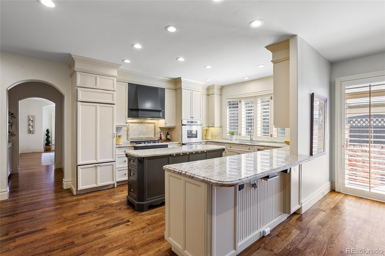 MLS Image #13 for 18  glenmoor circle,cherry hills village, Colorado