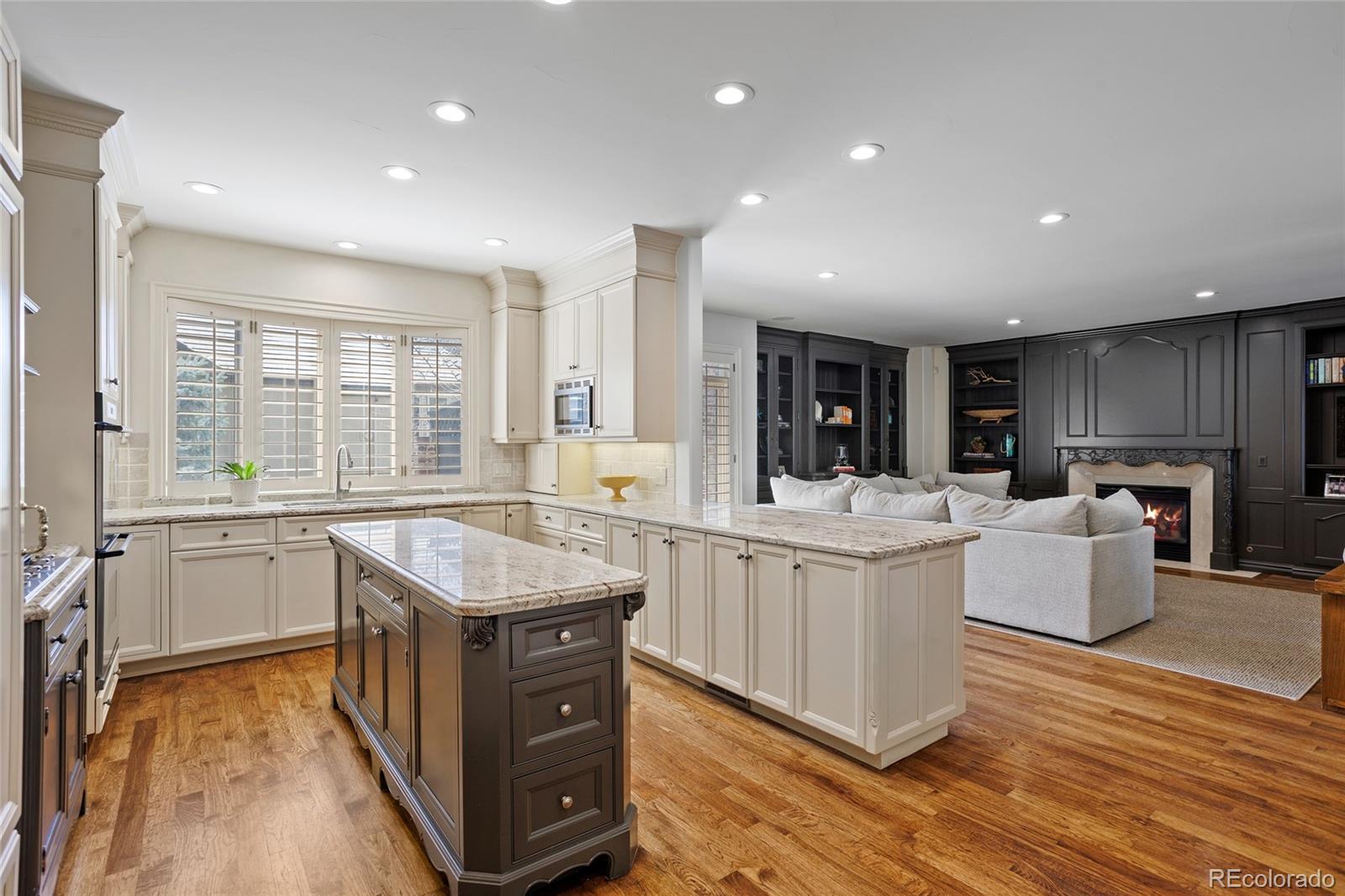 MLS Image #14 for 18  glenmoor circle,cherry hills village, Colorado