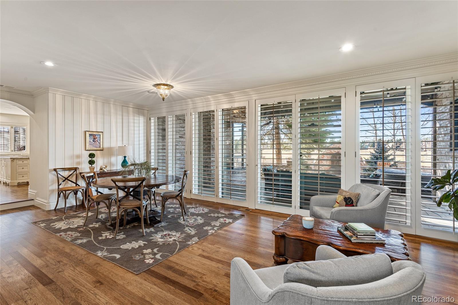 MLS Image #19 for 18  glenmoor circle,cherry hills village, Colorado