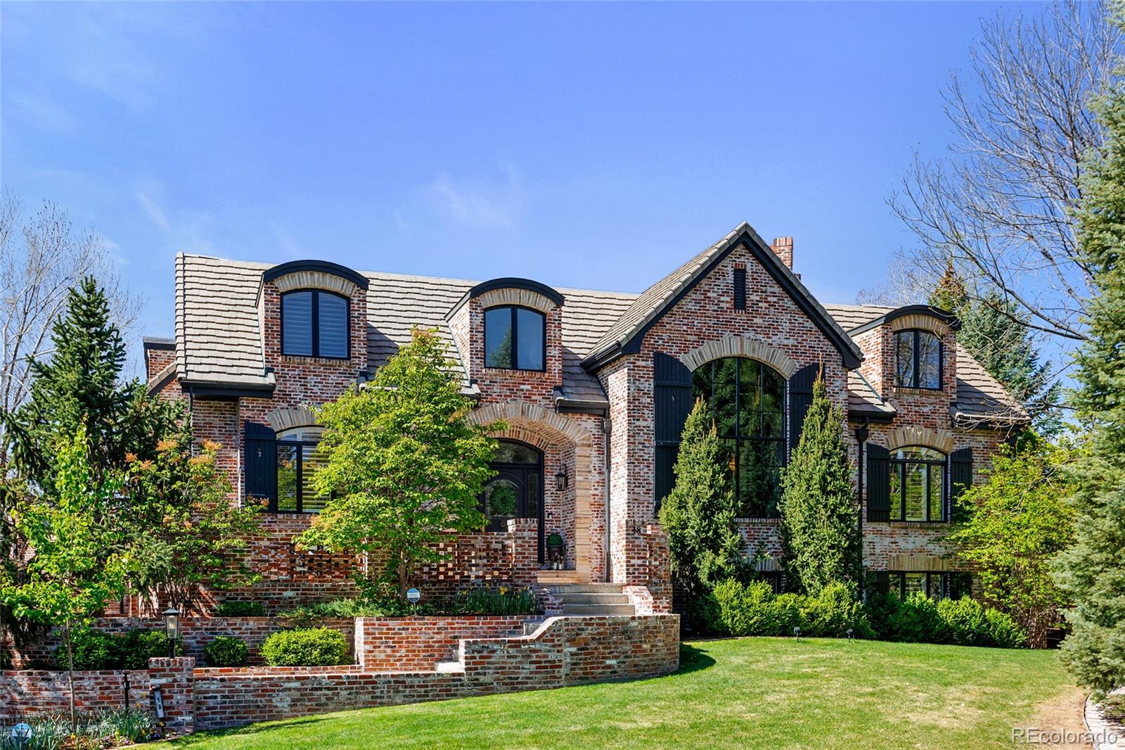 MLS Image #2 for 18  glenmoor circle,cherry hills village, Colorado
