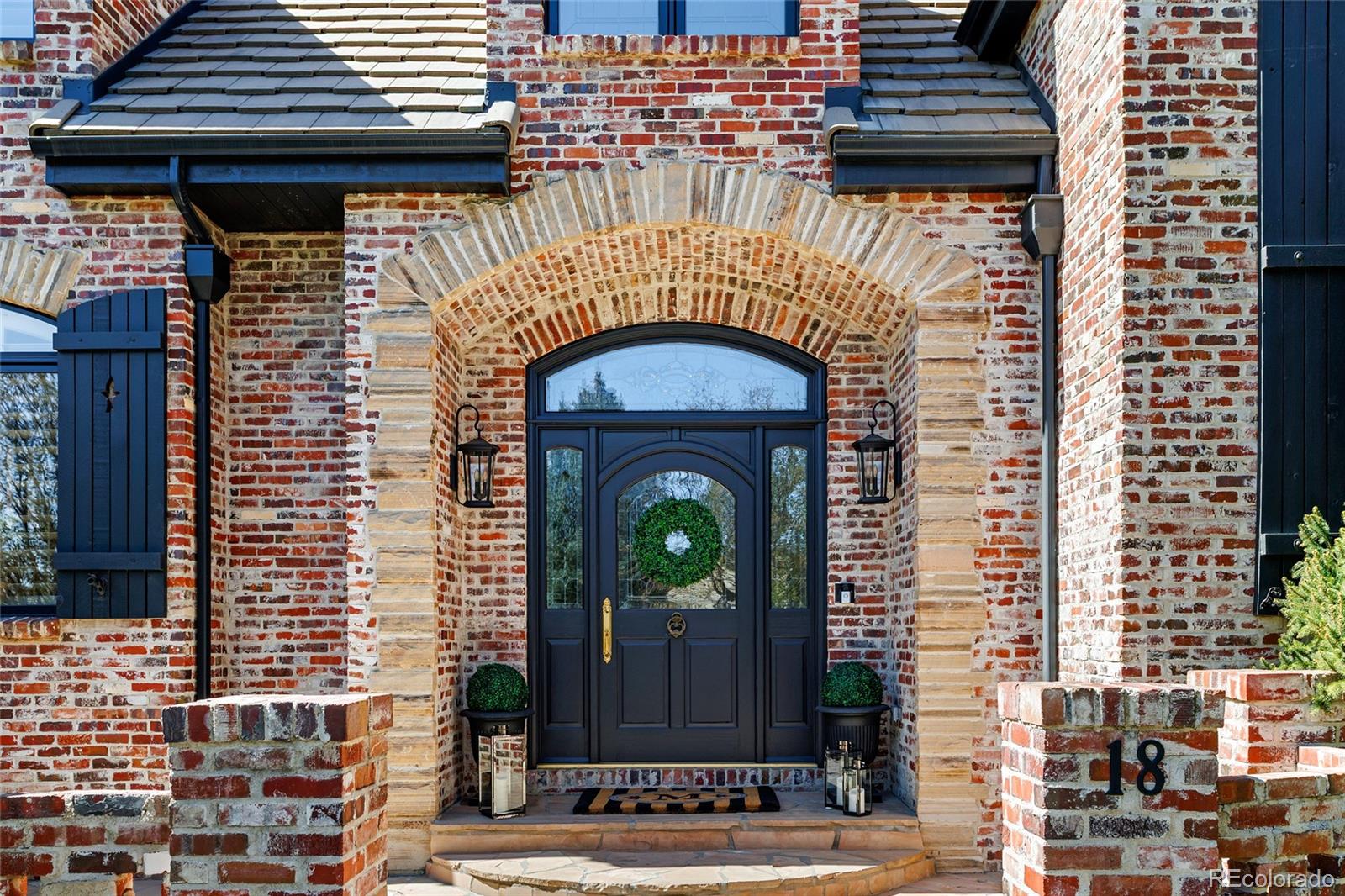 MLS Image #3 for 18  glenmoor circle,cherry hills village, Colorado