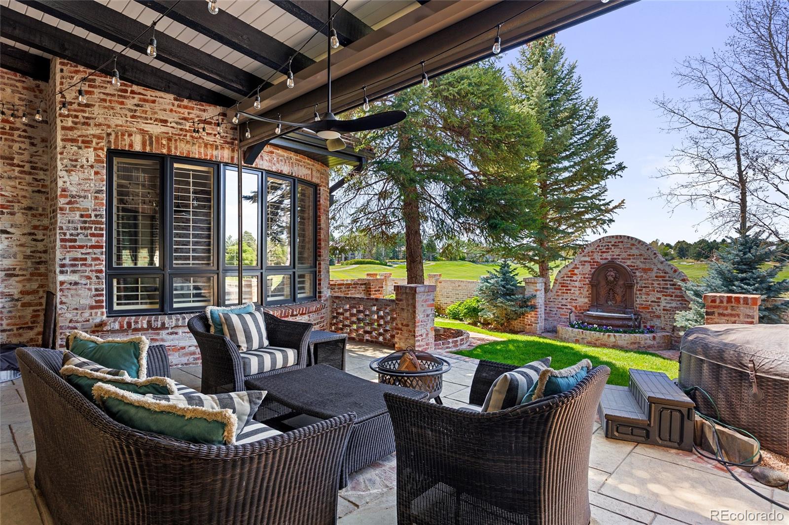 MLS Image #37 for 18  glenmoor circle,cherry hills village, Colorado