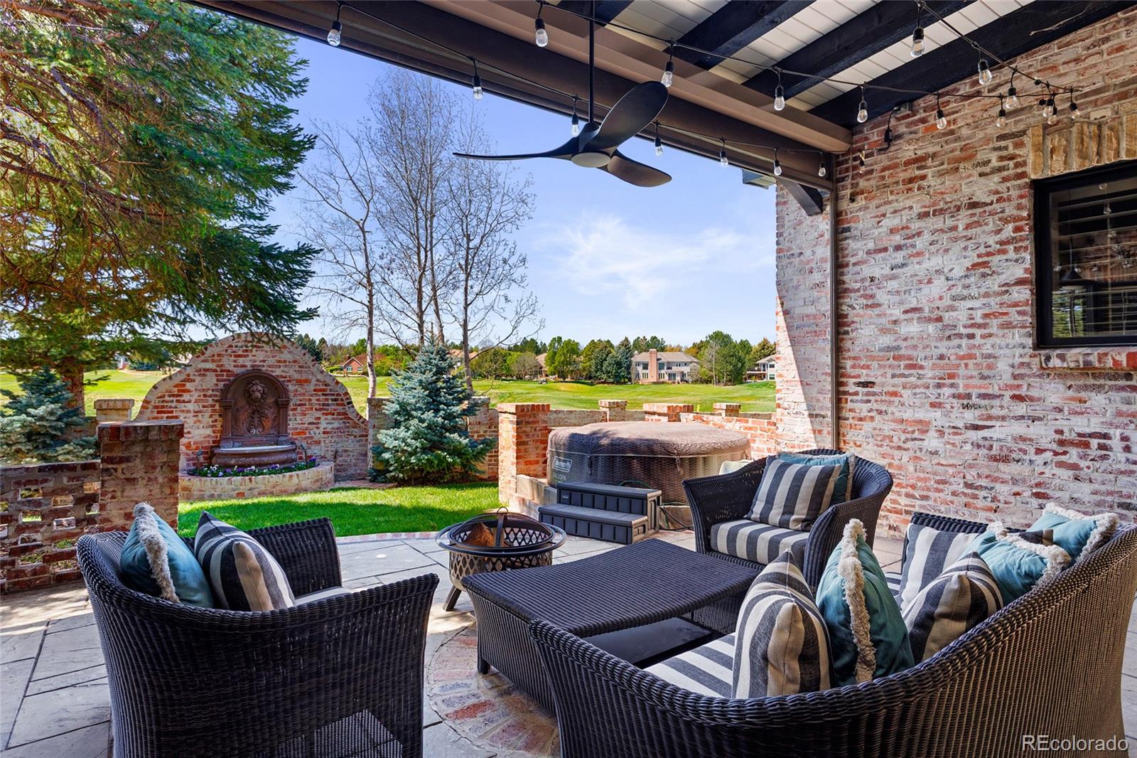 MLS Image #38 for 18  glenmoor circle,cherry hills village, Colorado